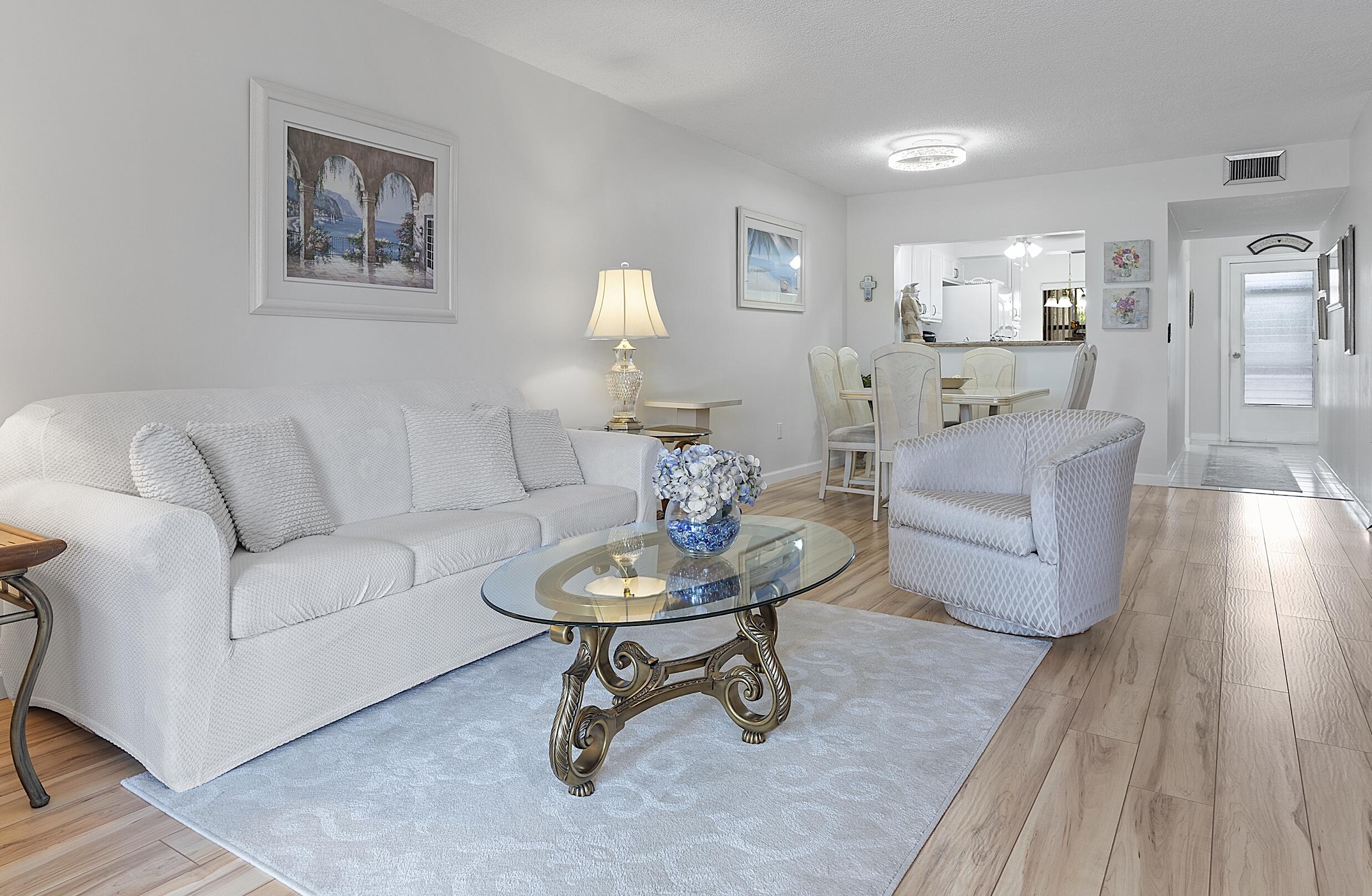 GARDENS OF WILLOW BEND CONDOS - Residential