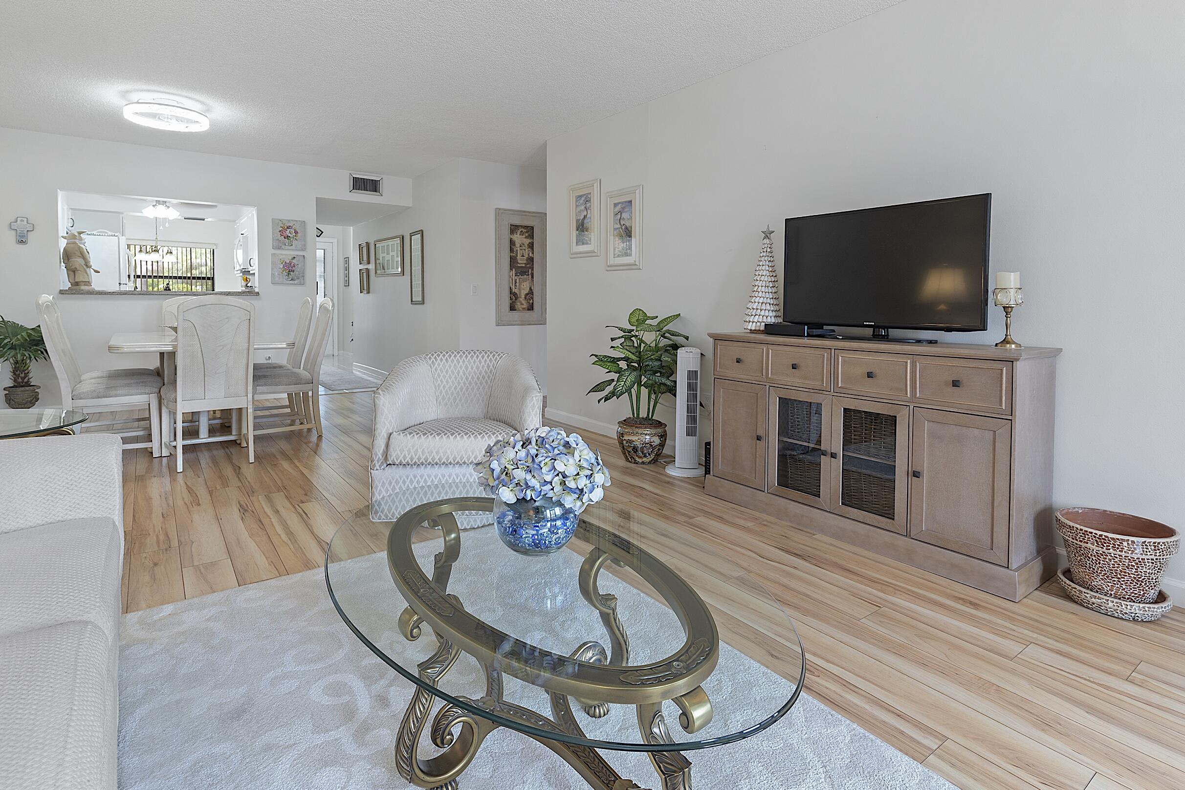 GARDENS OF WILLOW BEND CONDOS - Residential