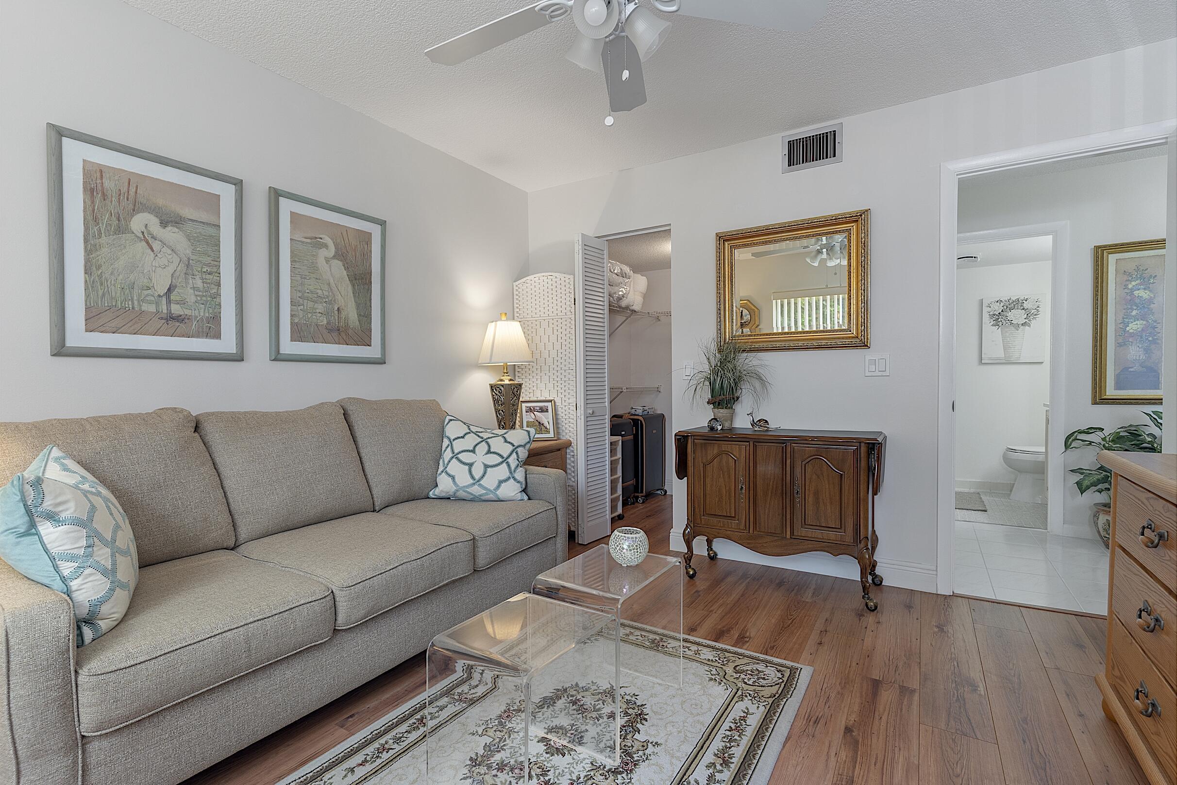 GARDENS OF WILLOW BEND CONDOS - Residential