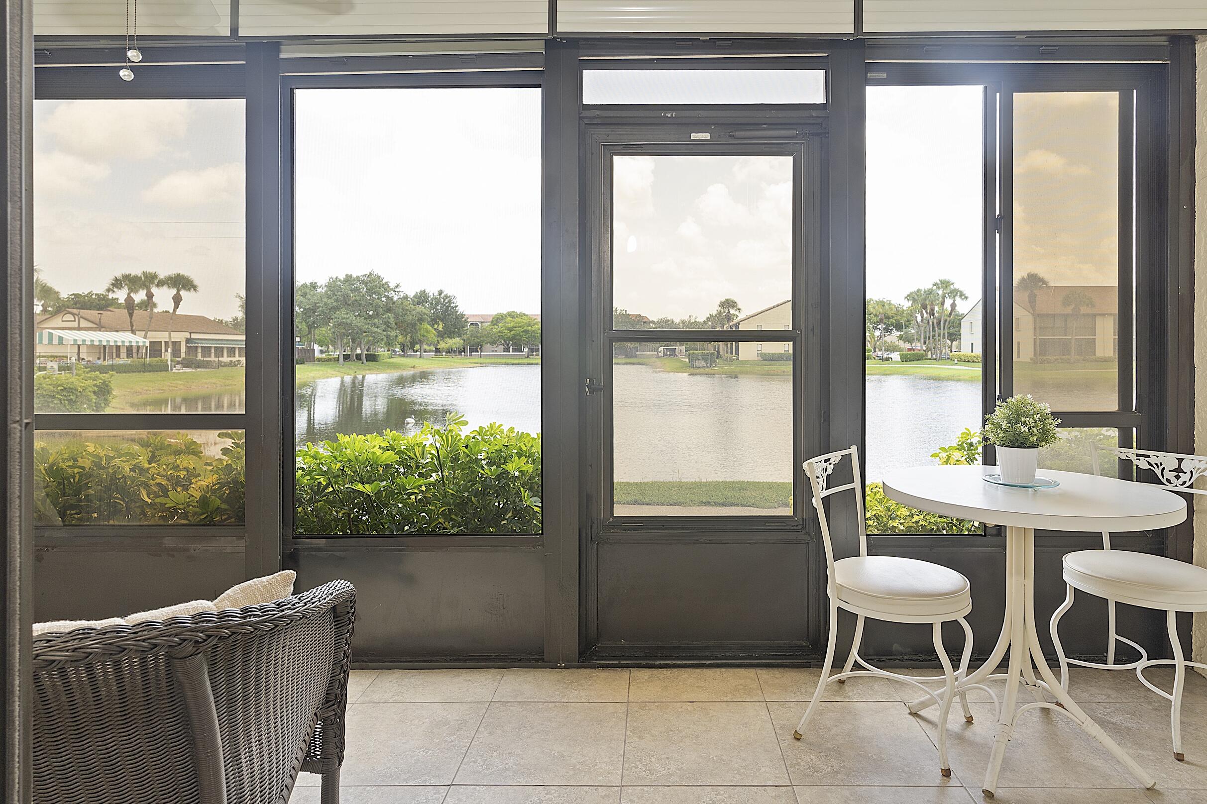 GARDENS OF WILLOW BEND CONDOS - Residential