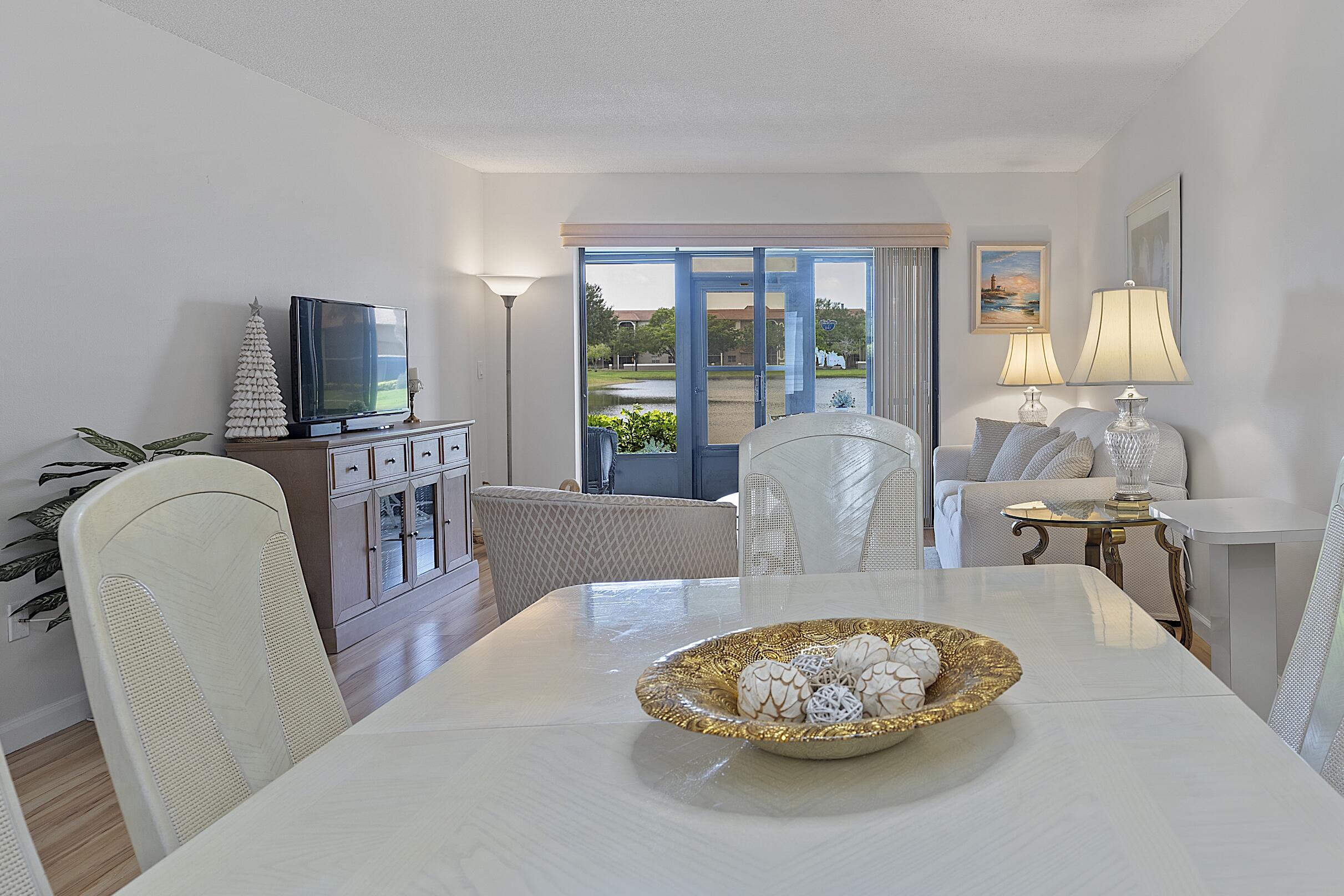 GARDENS OF WILLOW BEND CONDOS - Residential