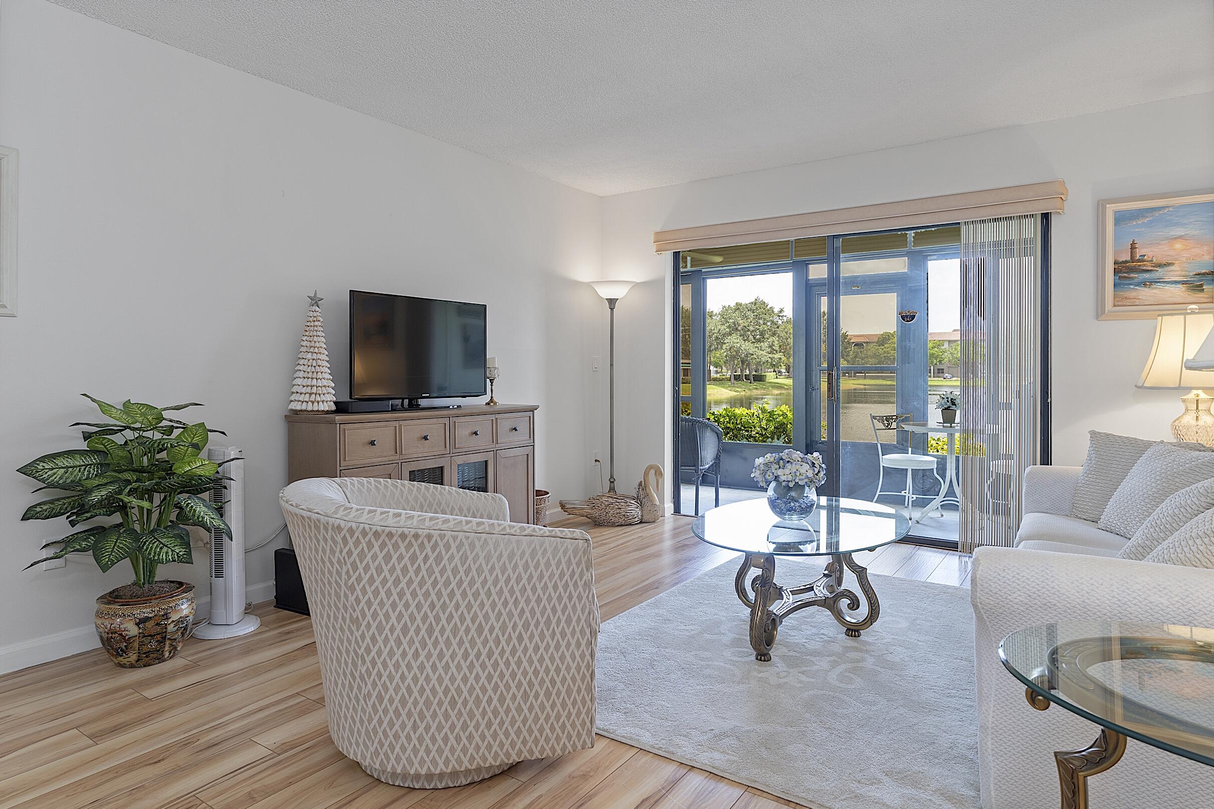 GARDENS OF WILLOW BEND CONDOS - Residential