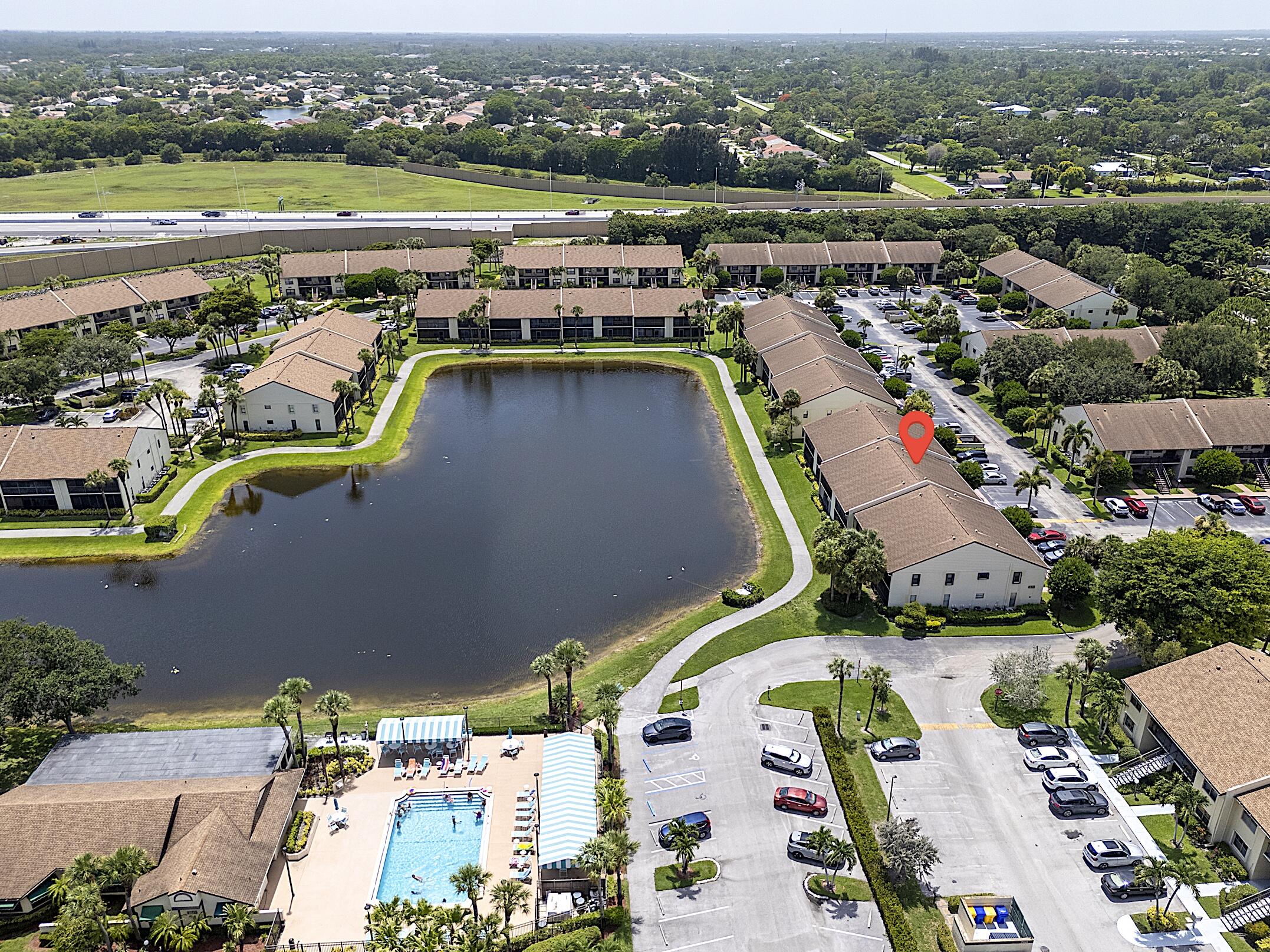 GARDENS OF WILLOW BEND CONDOS - Residential