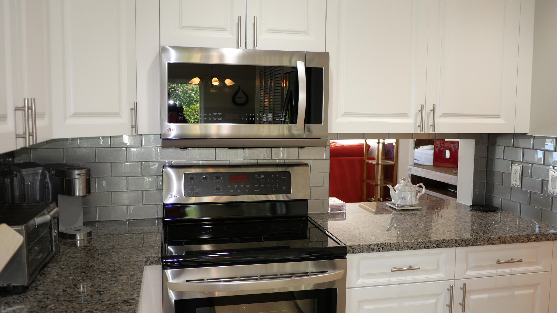 PALM GREENS AT VILLA DEL RAY CONDO II - Residential Lease