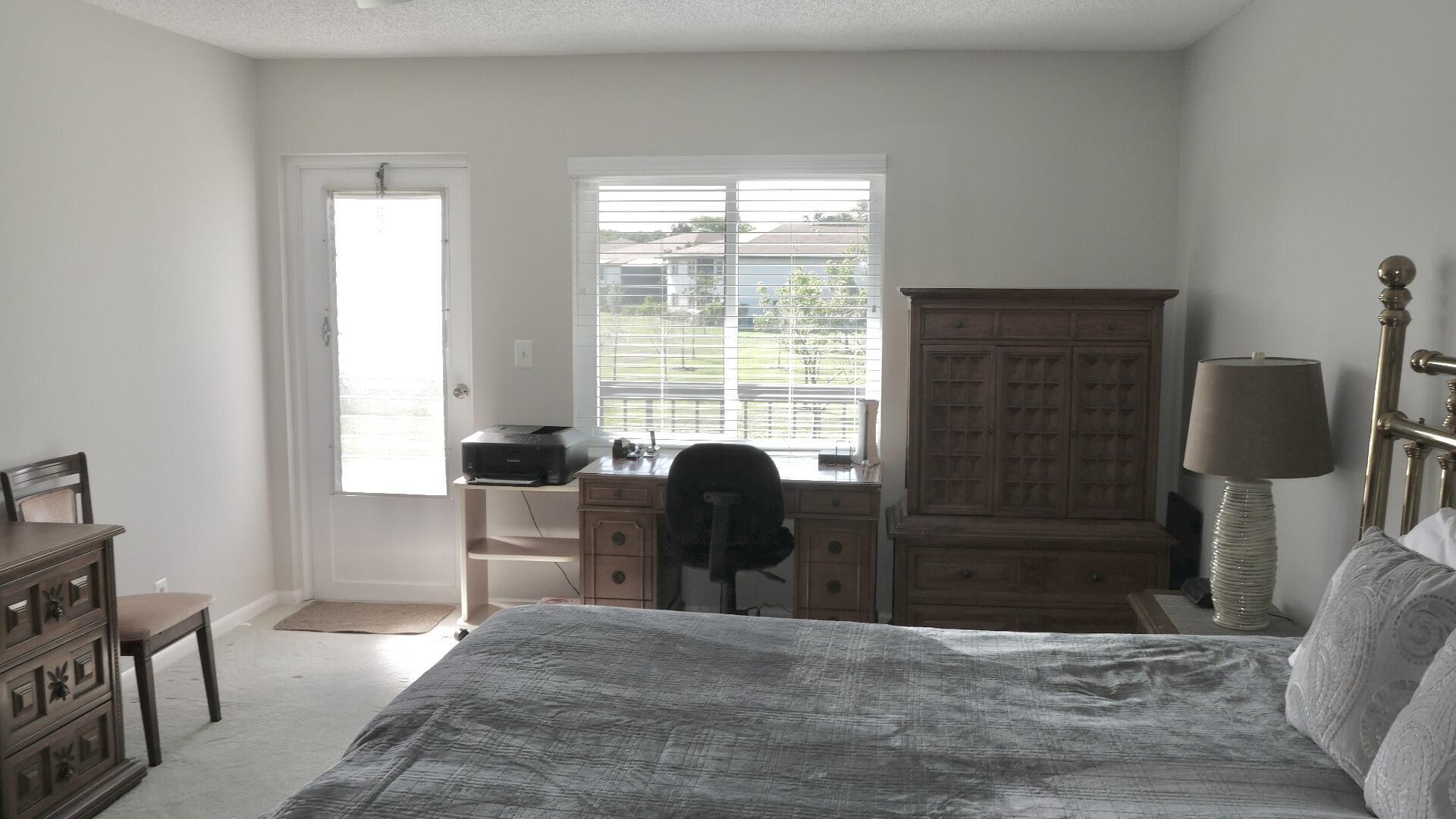 PALM GREENS AT VILLA DEL RAY CONDO II - Residential Lease