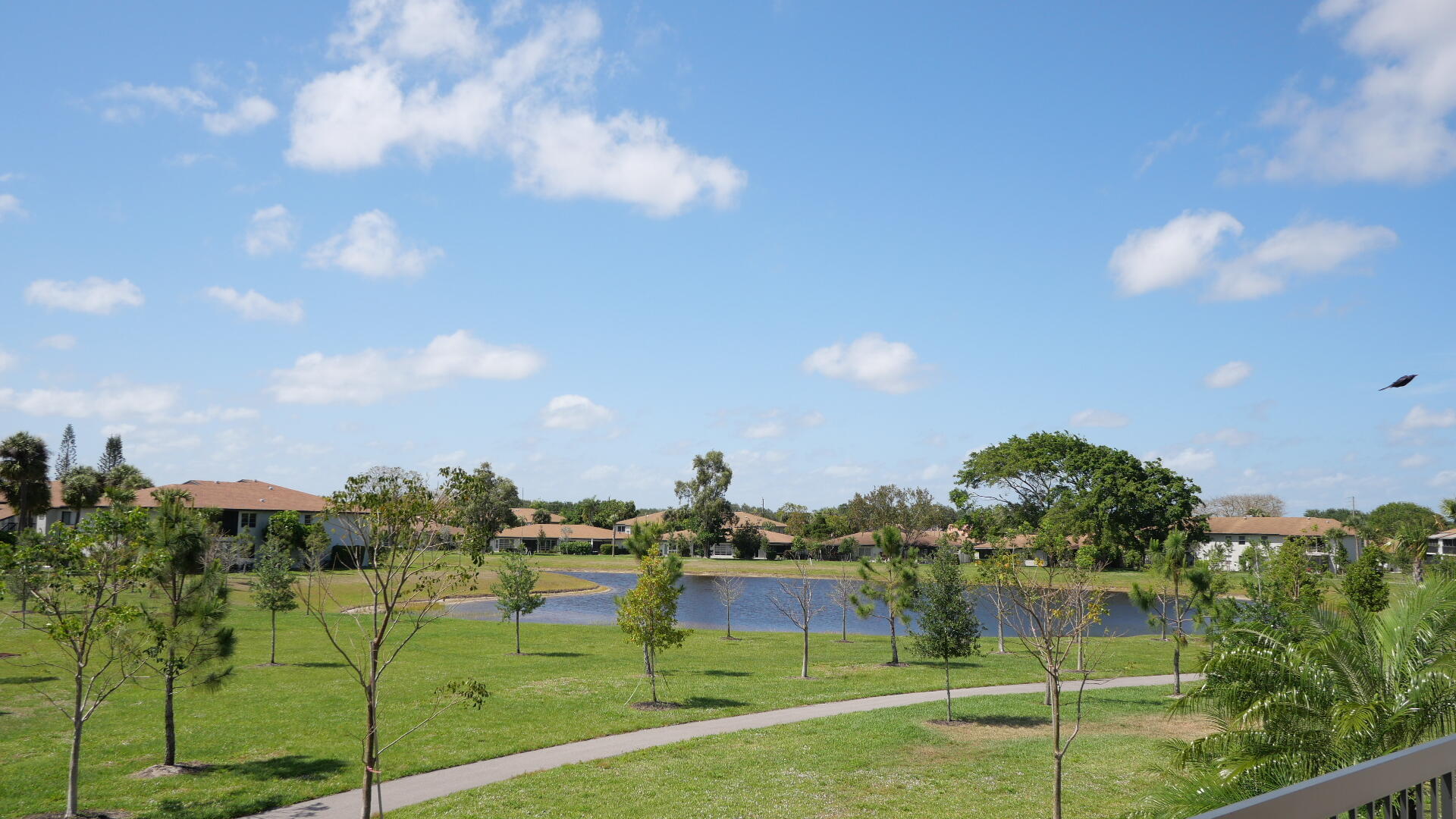 PALM GREENS AT VILLA DEL RAY CONDO II - Residential Lease