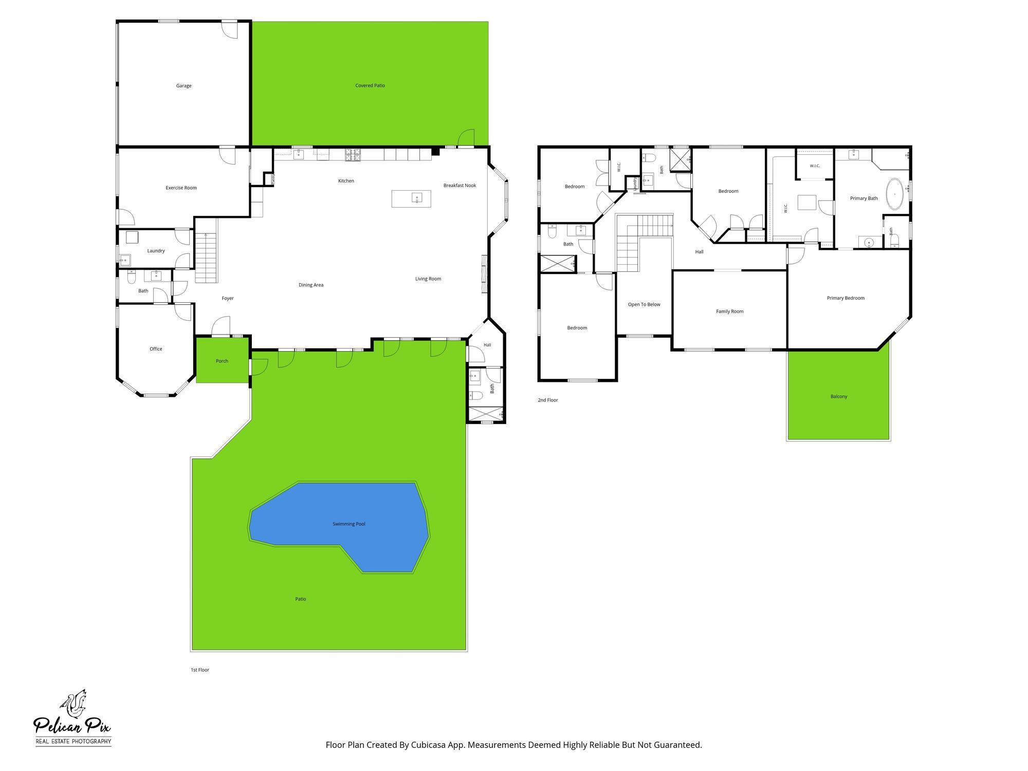 INDIAN HILLS - Residential