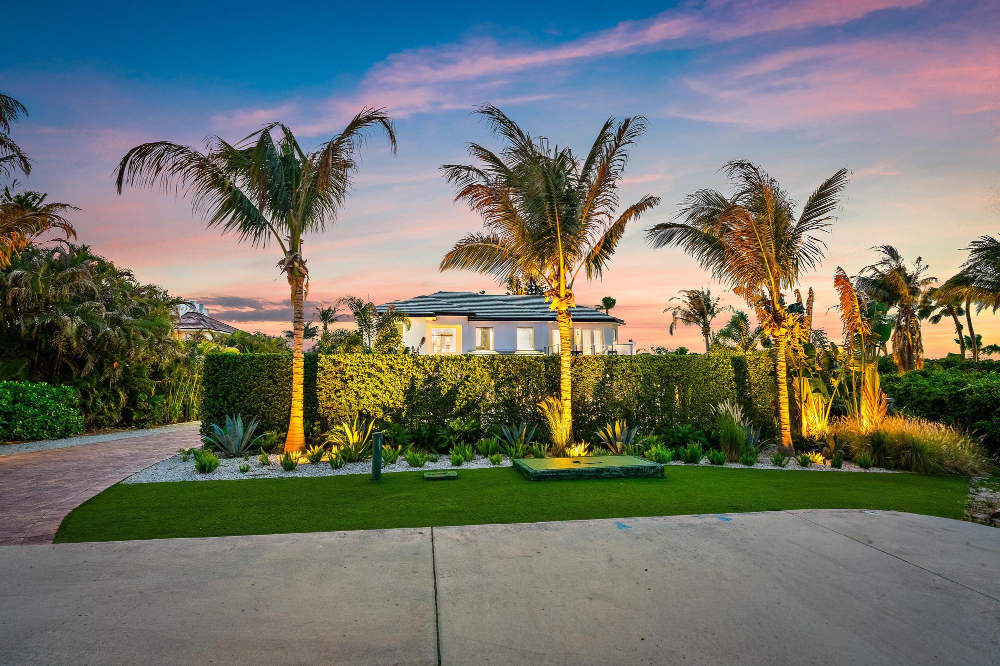 INDIAN HILLS - Residential