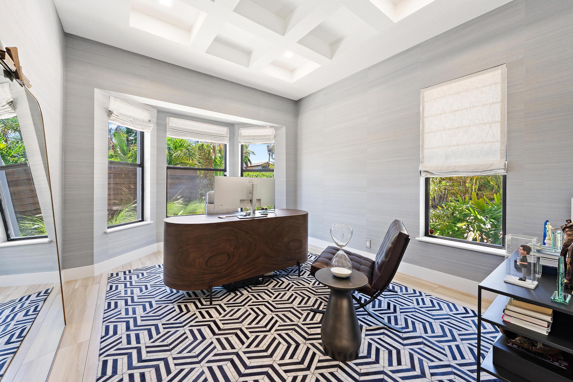 INDIAN HILLS - Residential