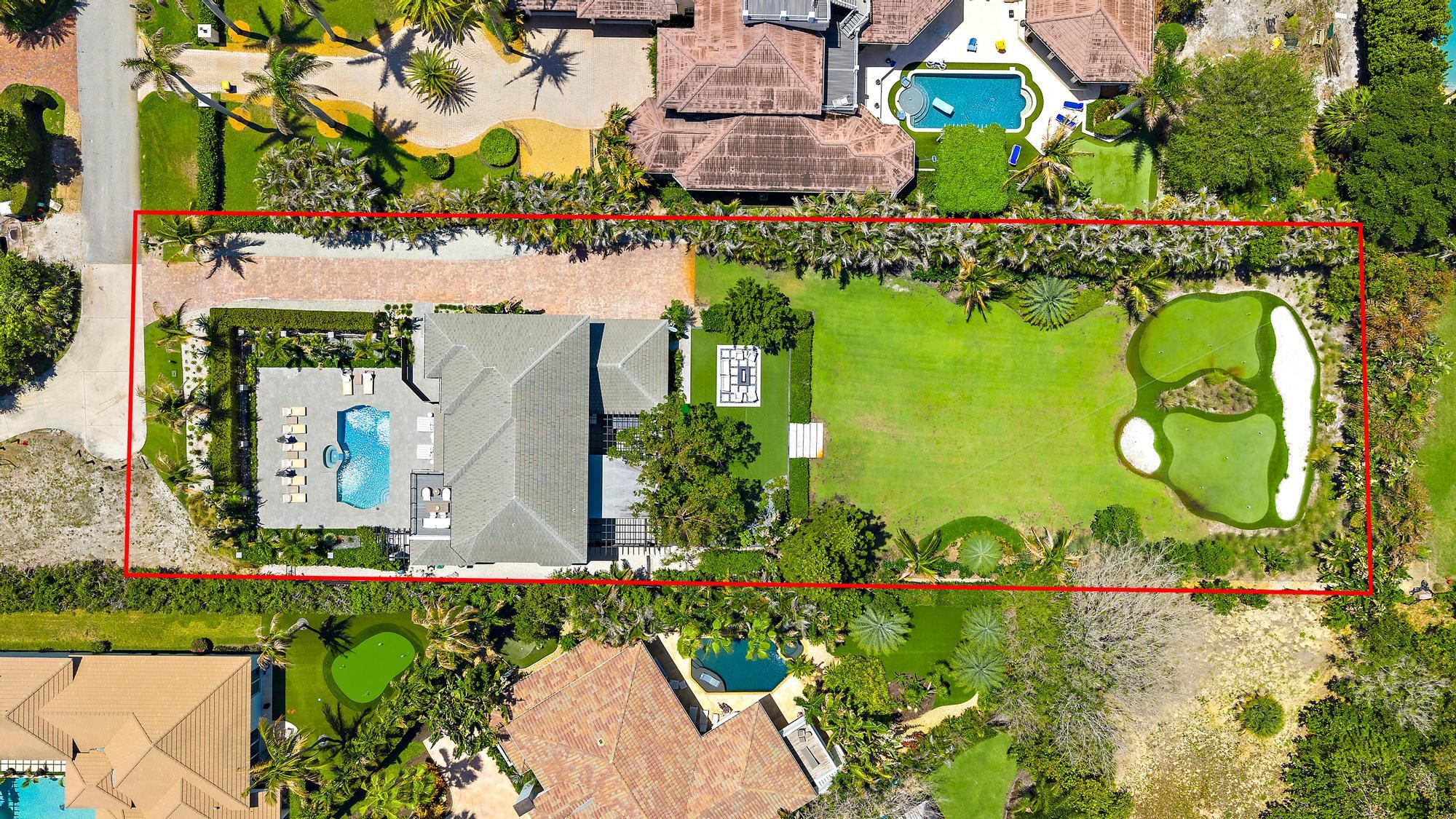 INDIAN HILLS - Residential