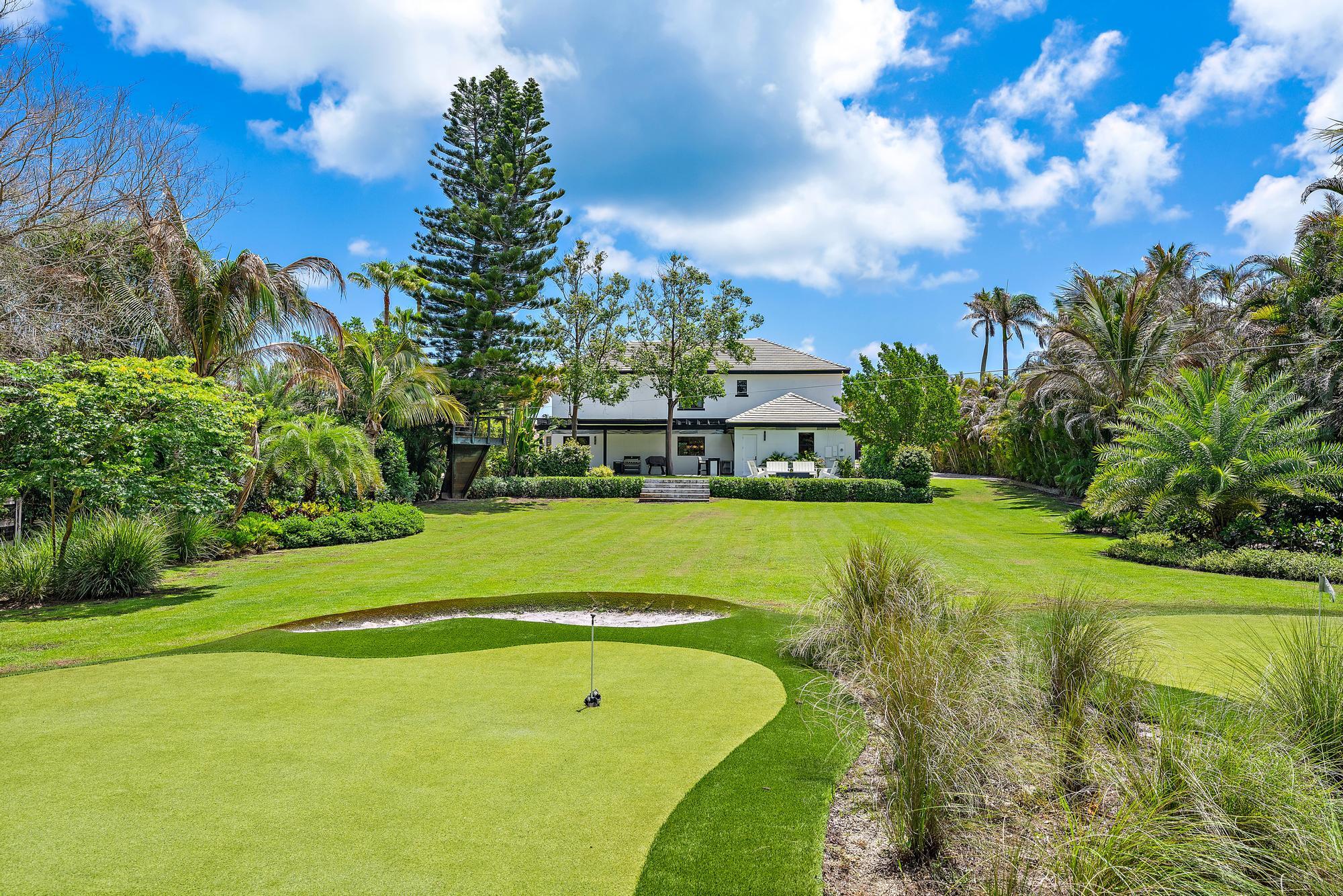 INDIAN HILLS - Residential