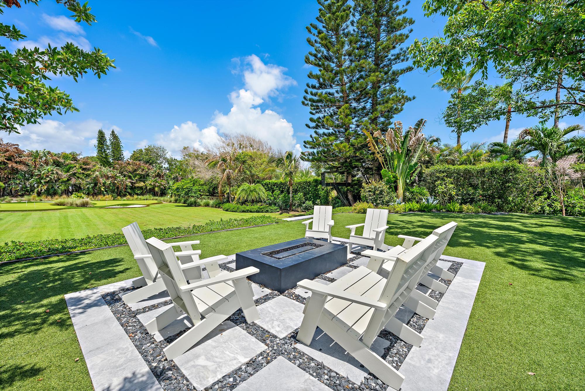 INDIAN HILLS - Residential
