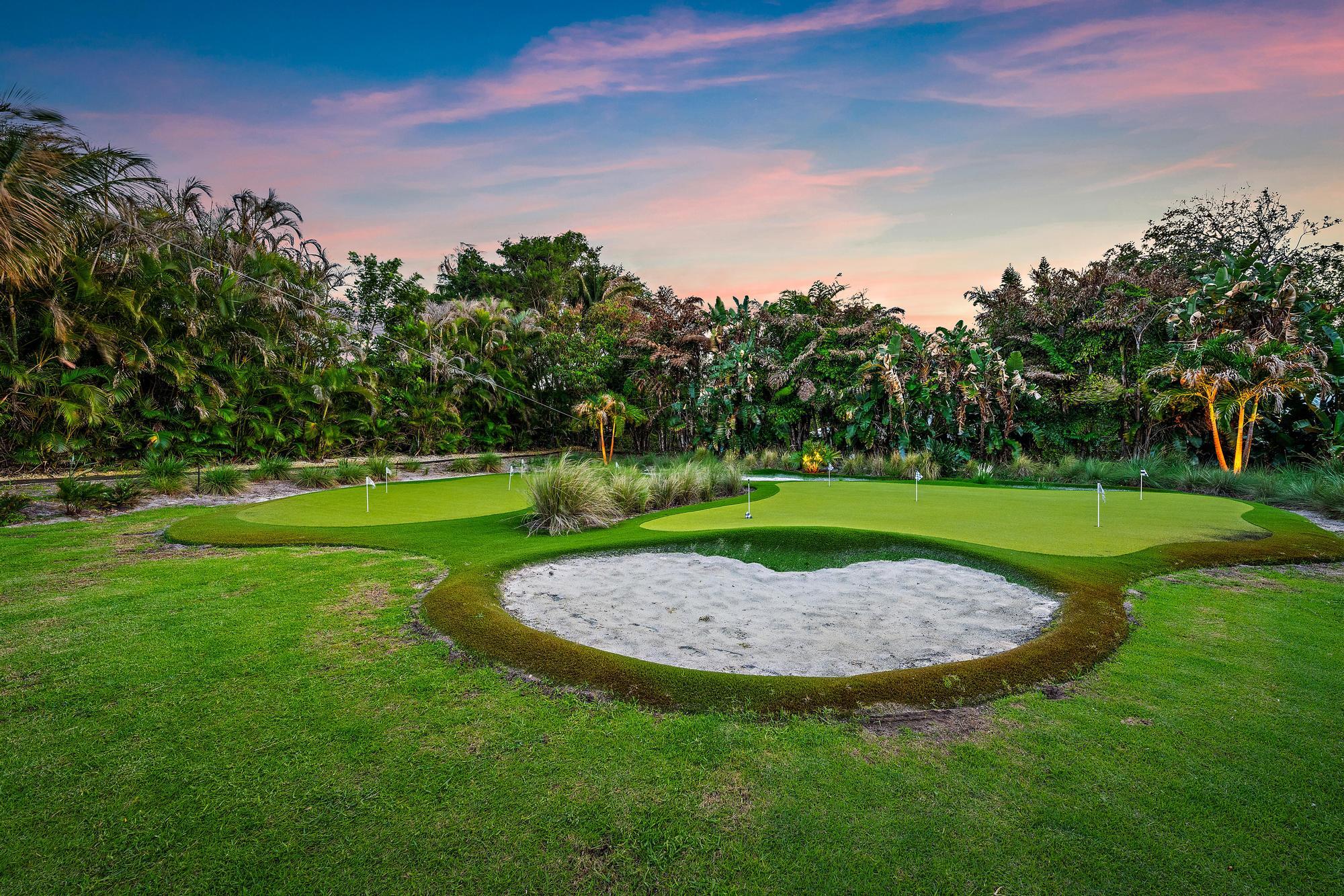 INDIAN HILLS - Residential