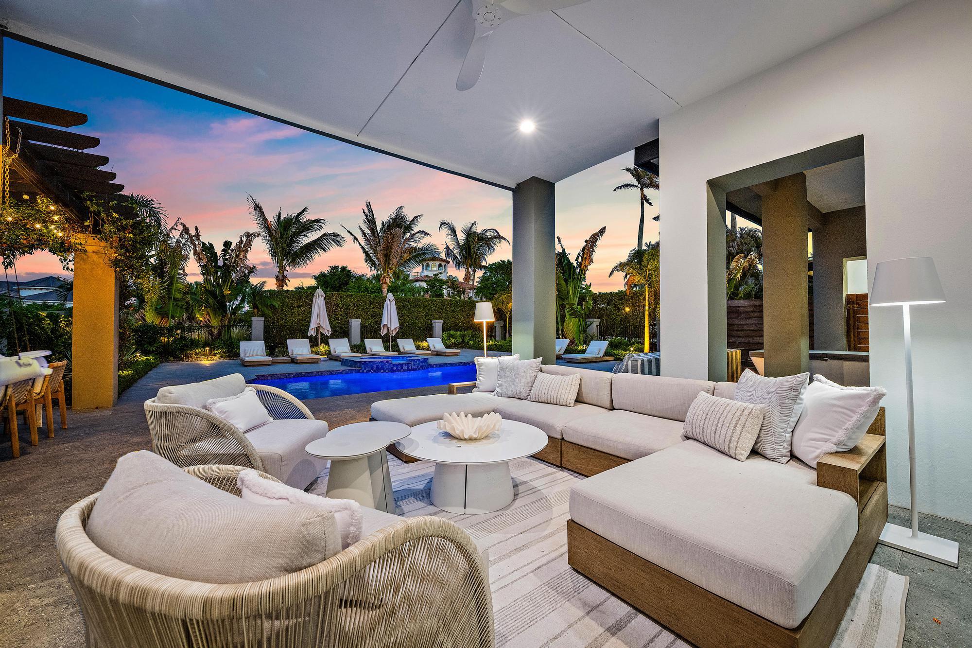 INDIAN HILLS - Residential