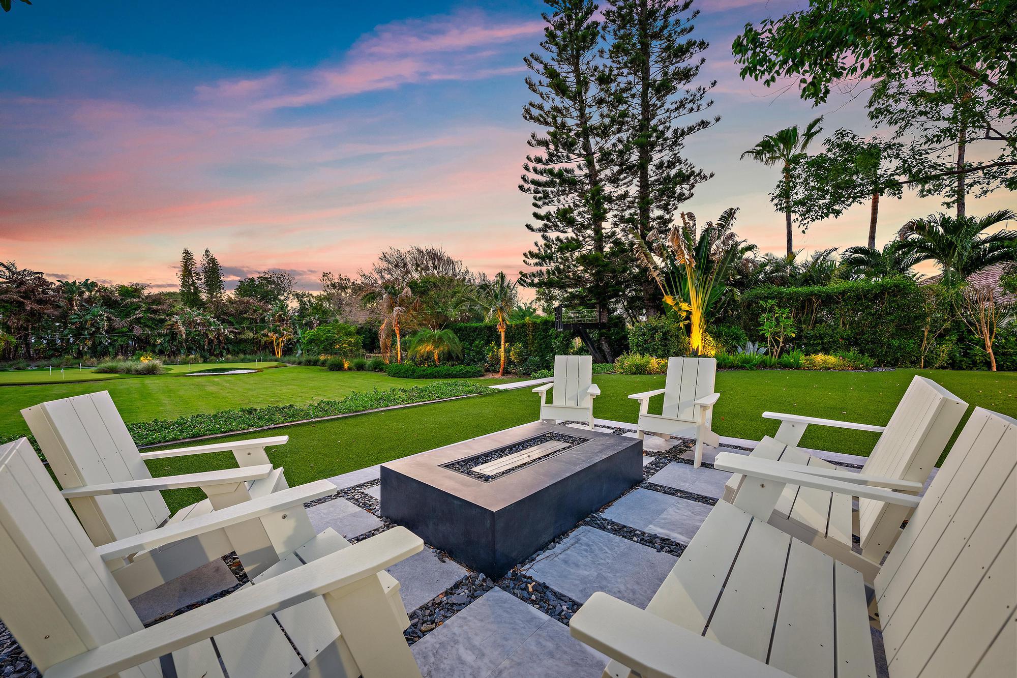 INDIAN HILLS - Residential