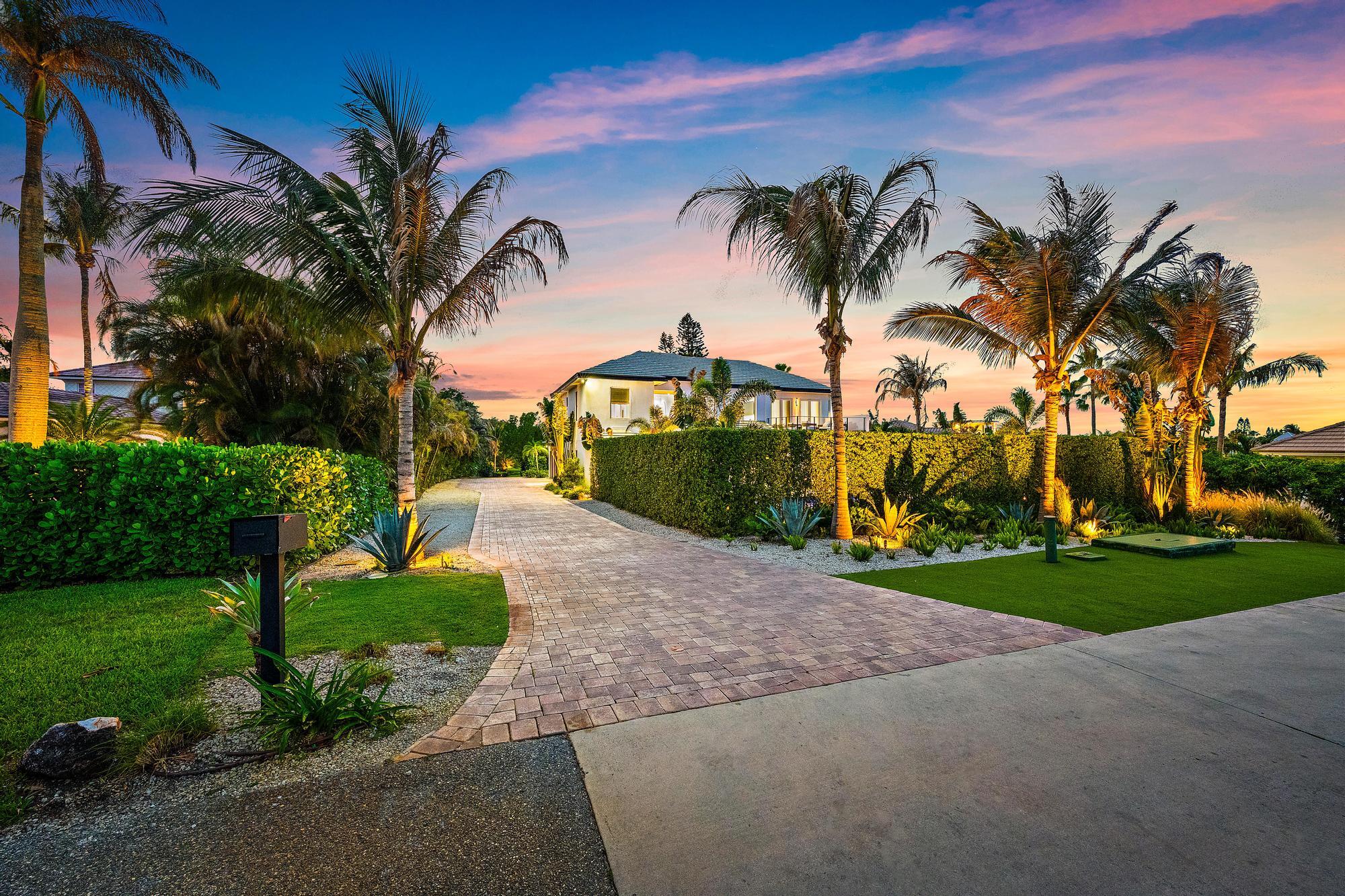 INDIAN HILLS - Residential