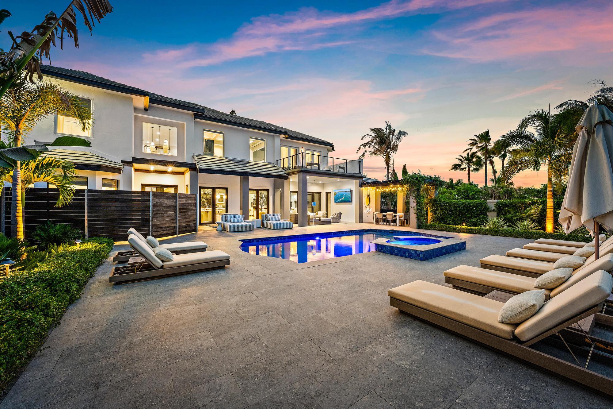 INDIAN HILLS - Residential