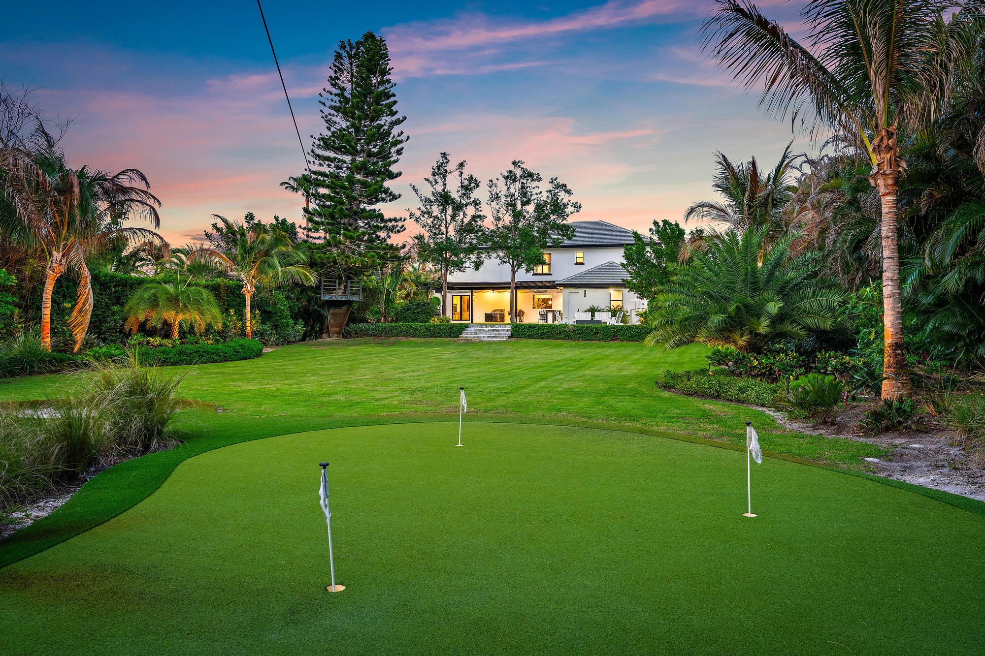 INDIAN HILLS - Residential