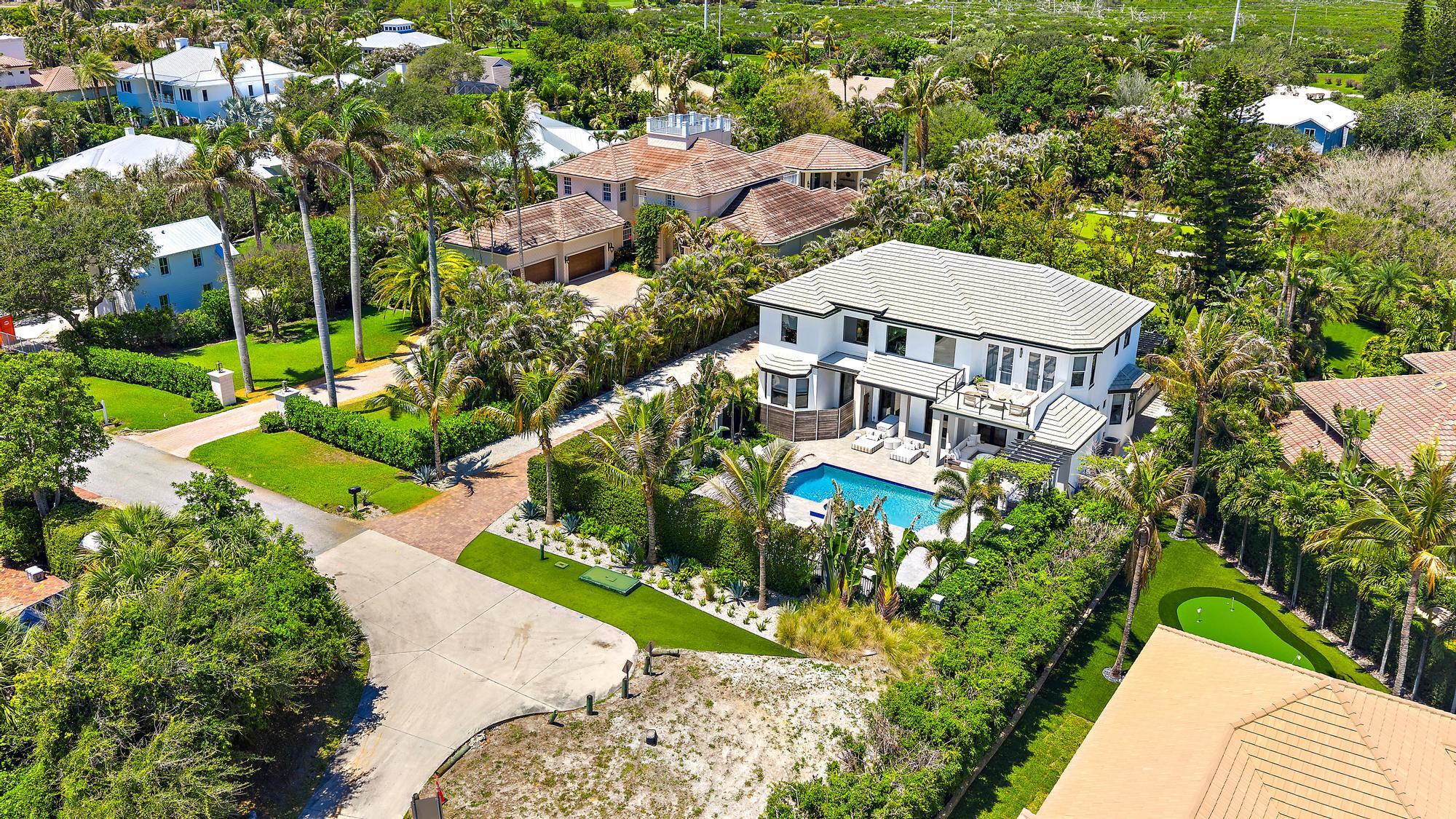 INDIAN HILLS - Residential