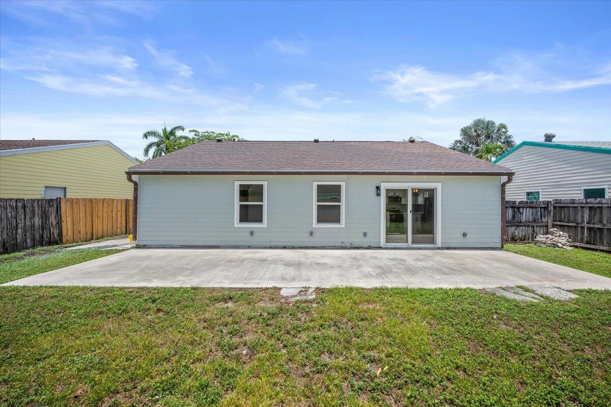 COUNTRYWOOD 5 - Residential