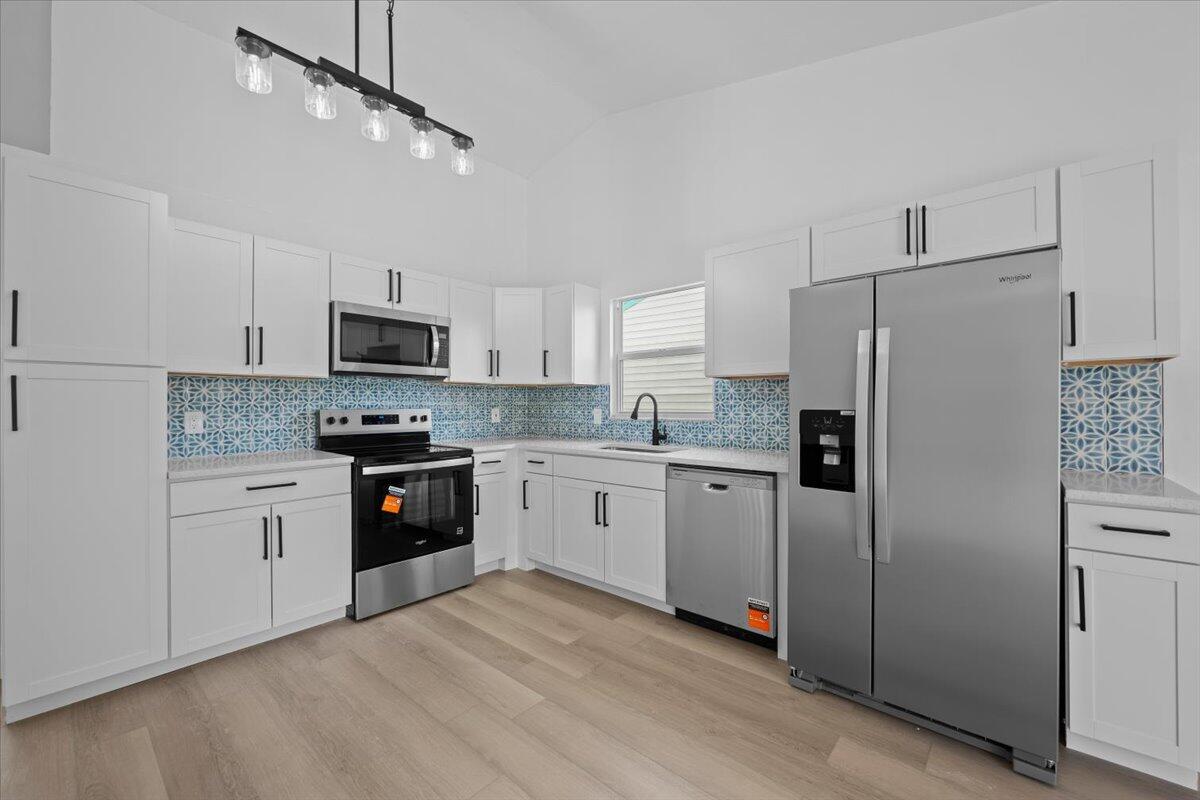 COUNTRYWOOD 5 - Residential