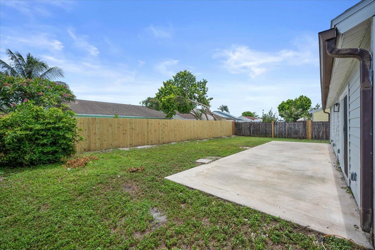 COUNTRYWOOD 5 - Residential