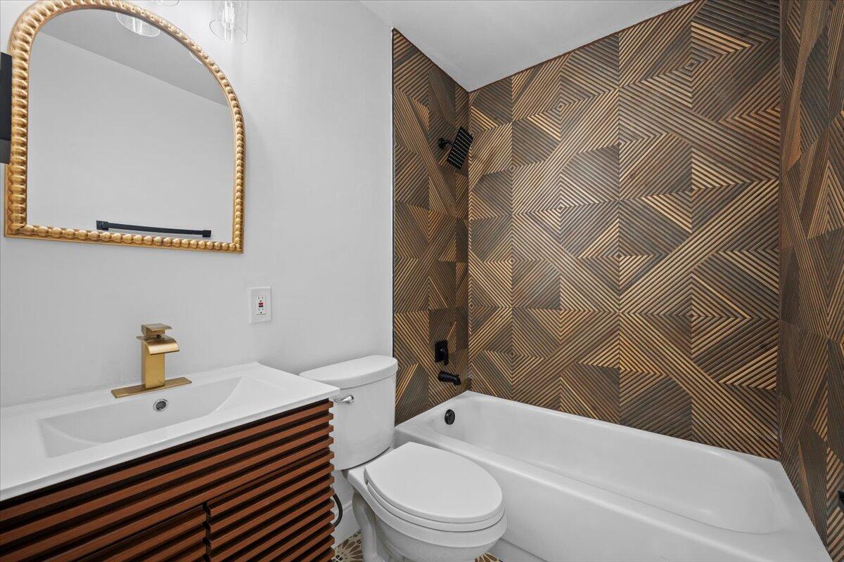 COUNTRYWOOD 5 - Residential