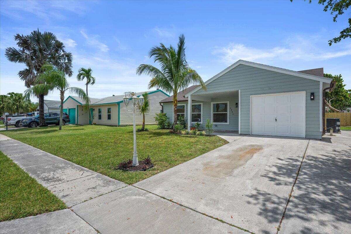 COUNTRYWOOD 5 - Residential