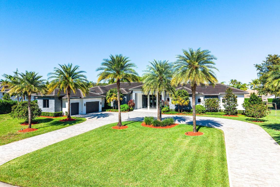 BONIELLO ACRES - Residential