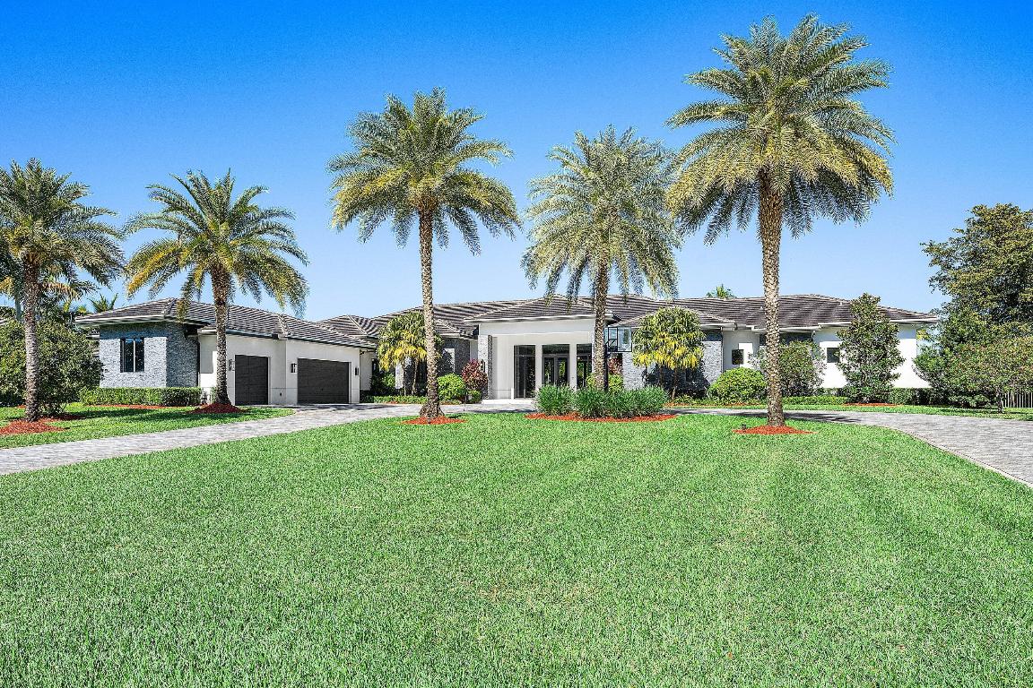 BONIELLO ACRES - Residential