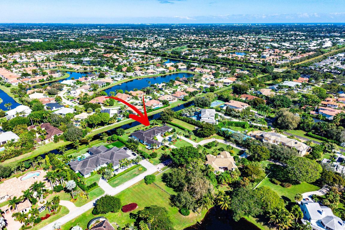 BONIELLO ACRES - Residential