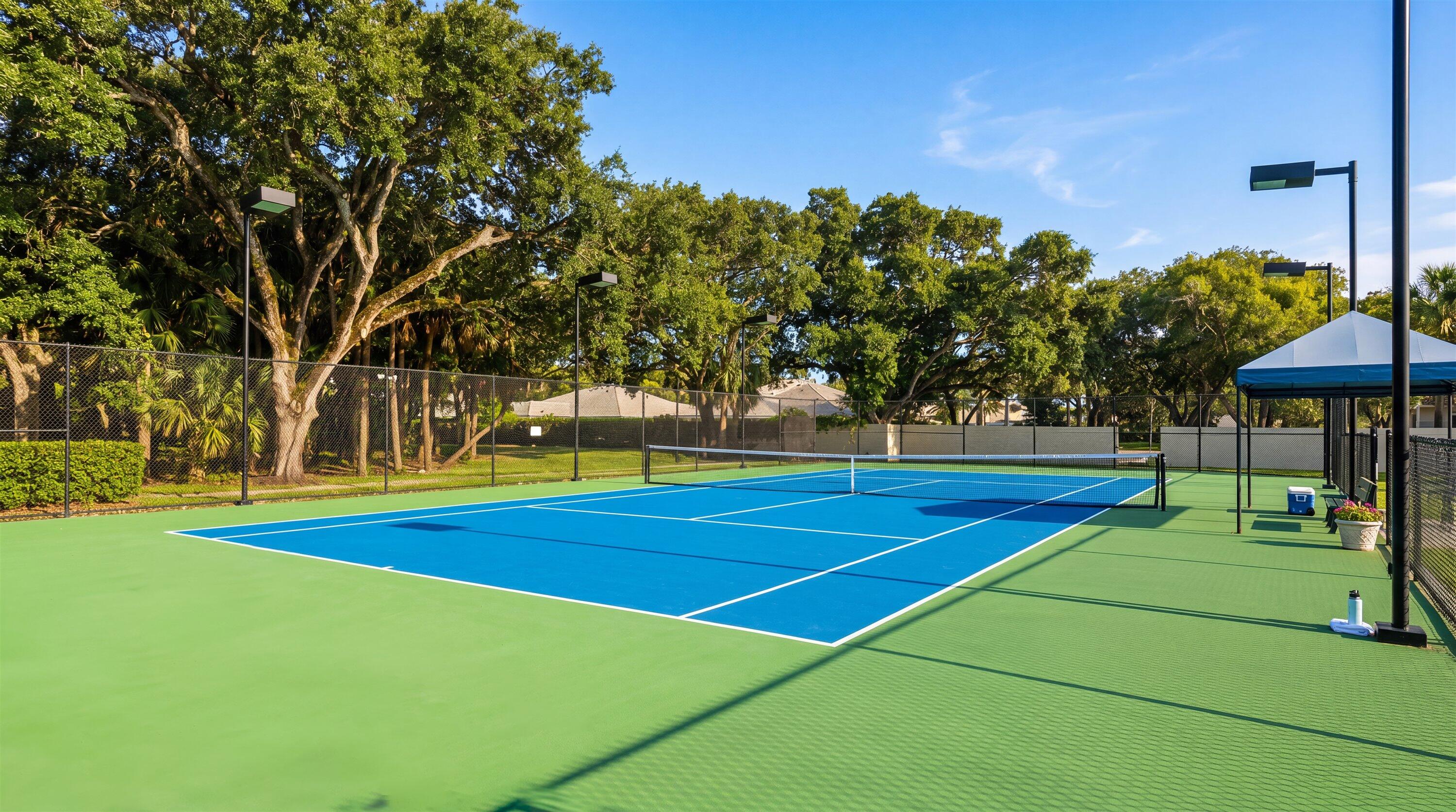 GARDEN OAKS - Residential