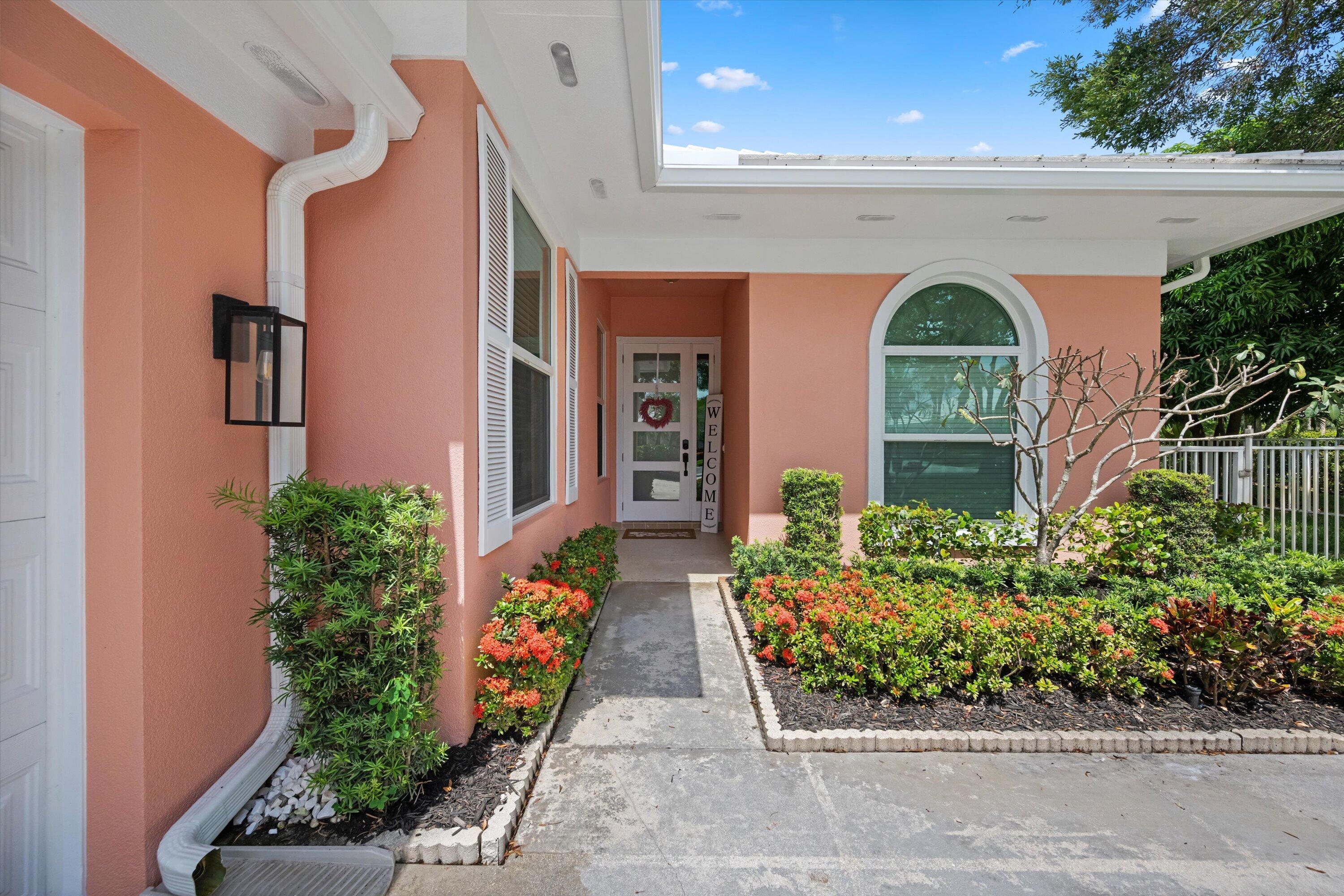 GARDEN OAKS - Residential