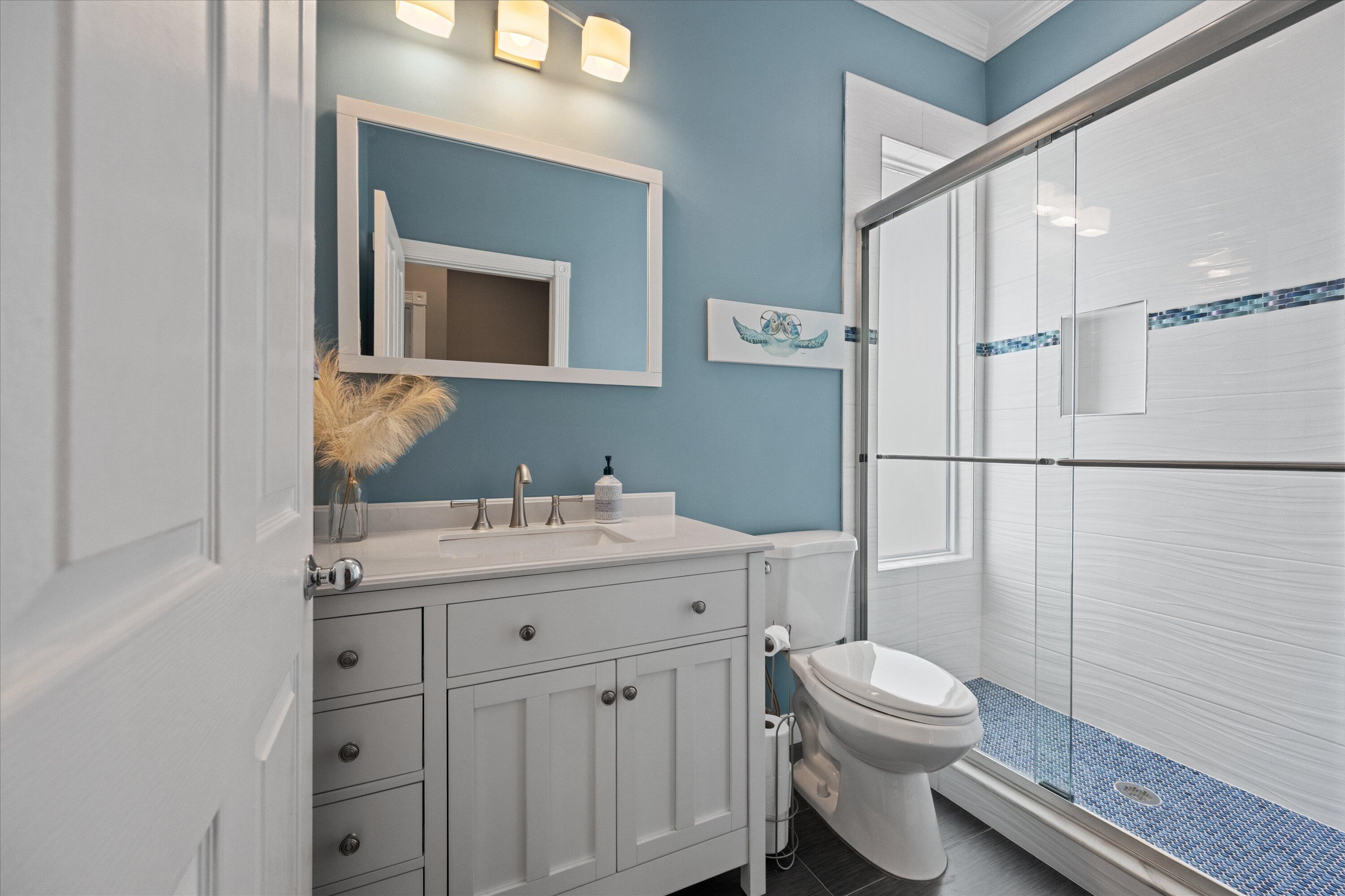 GARDEN OAKS - Residential