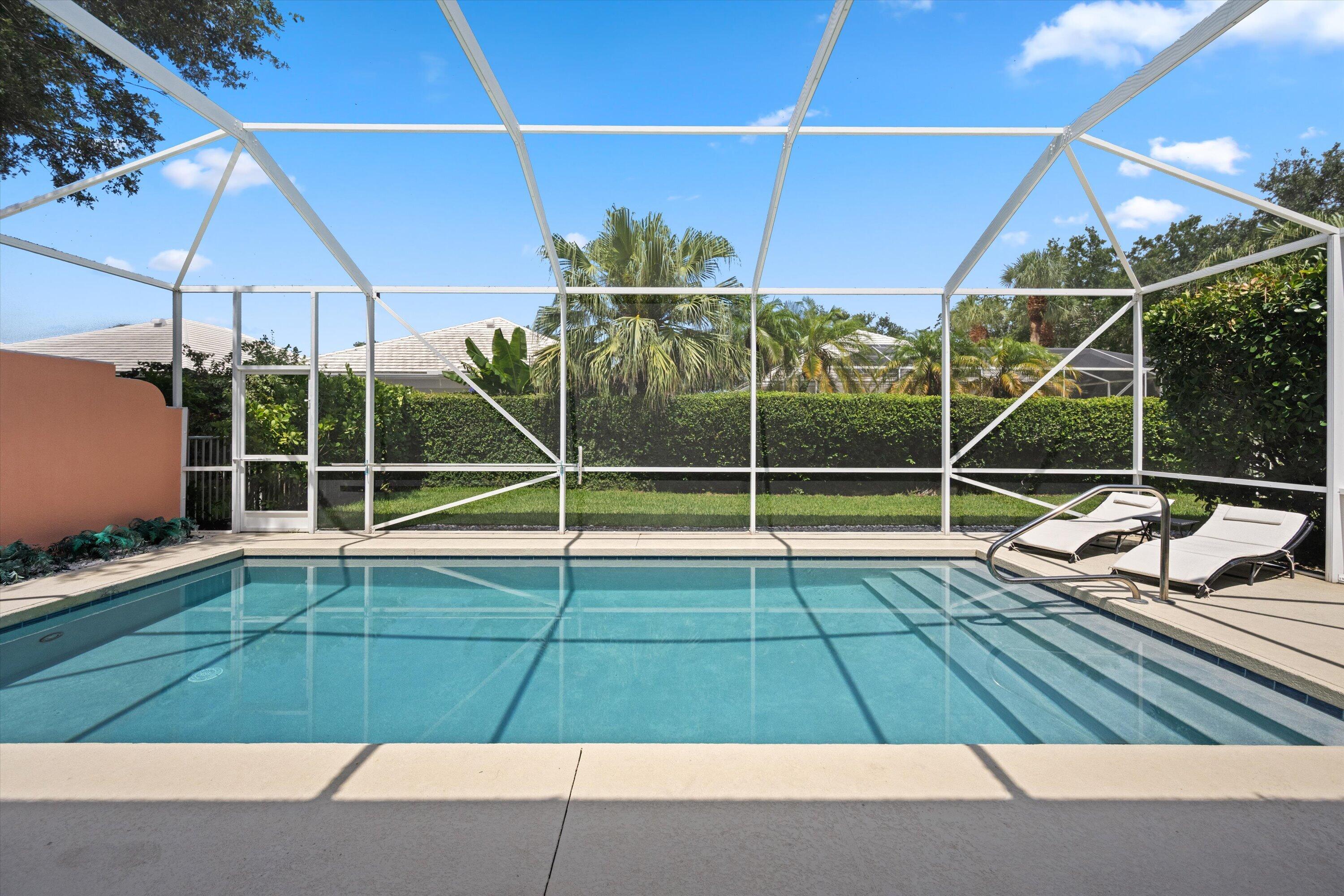 GARDEN OAKS - Residential
