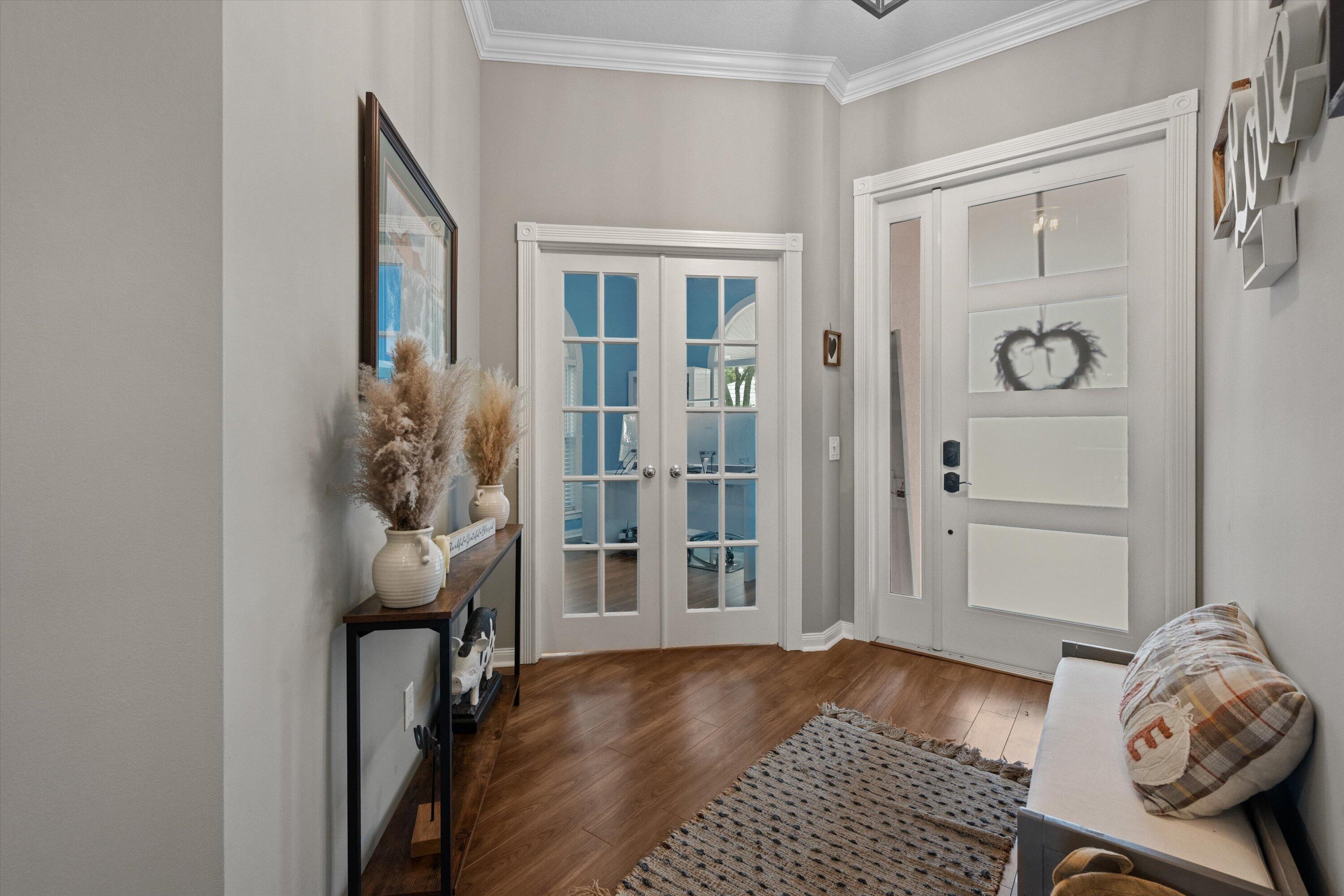 GARDEN OAKS - Residential