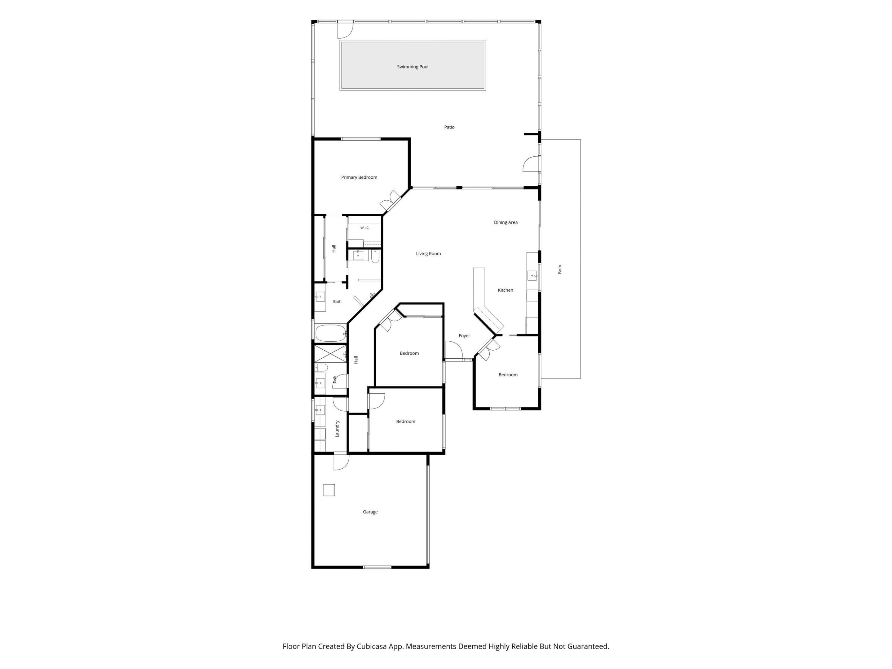 GARDEN OAKS - Residential