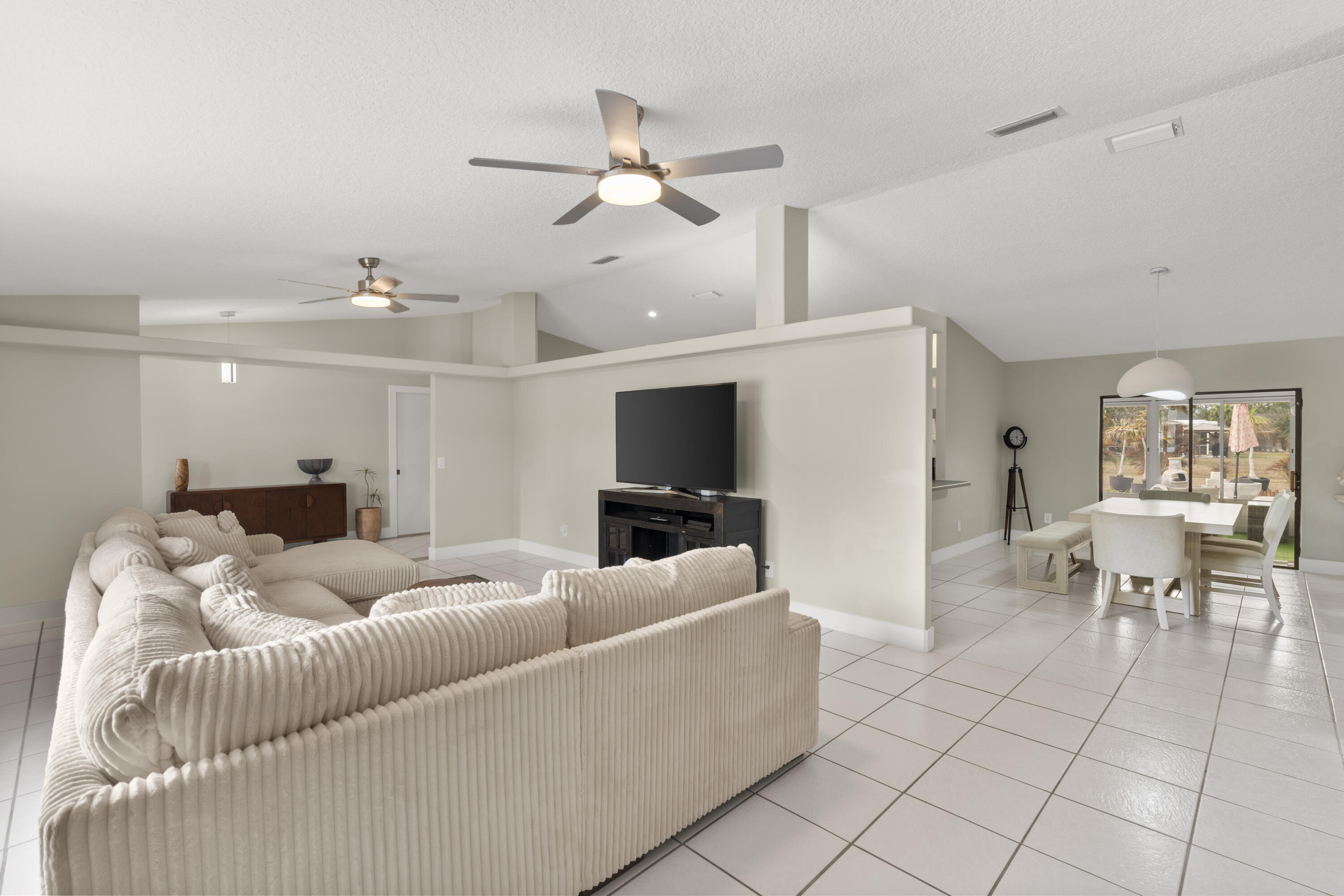 SOUTH PORT ST LUCIE UNIT 8 - Residential