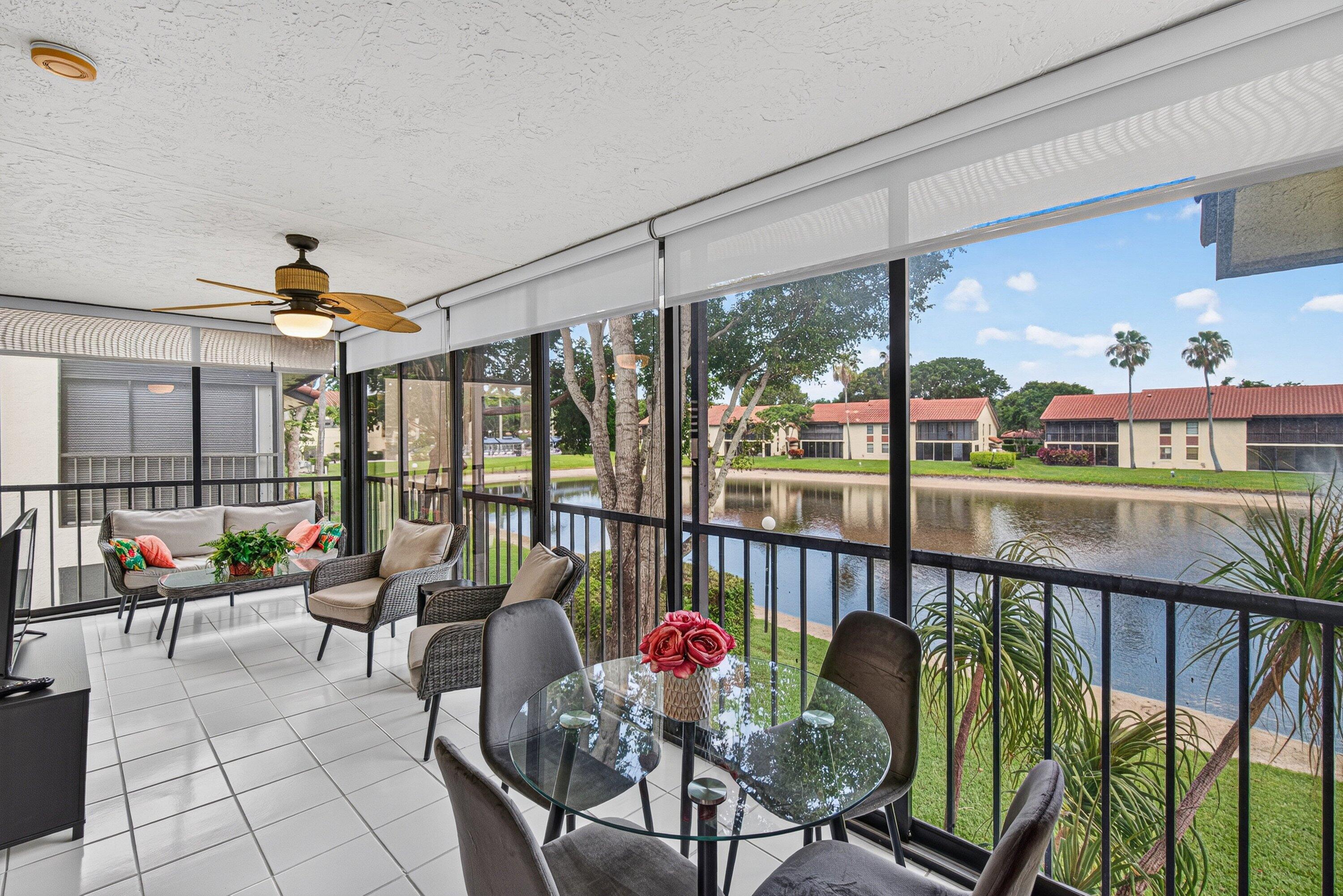 PALM CHASE LAKES - Residential