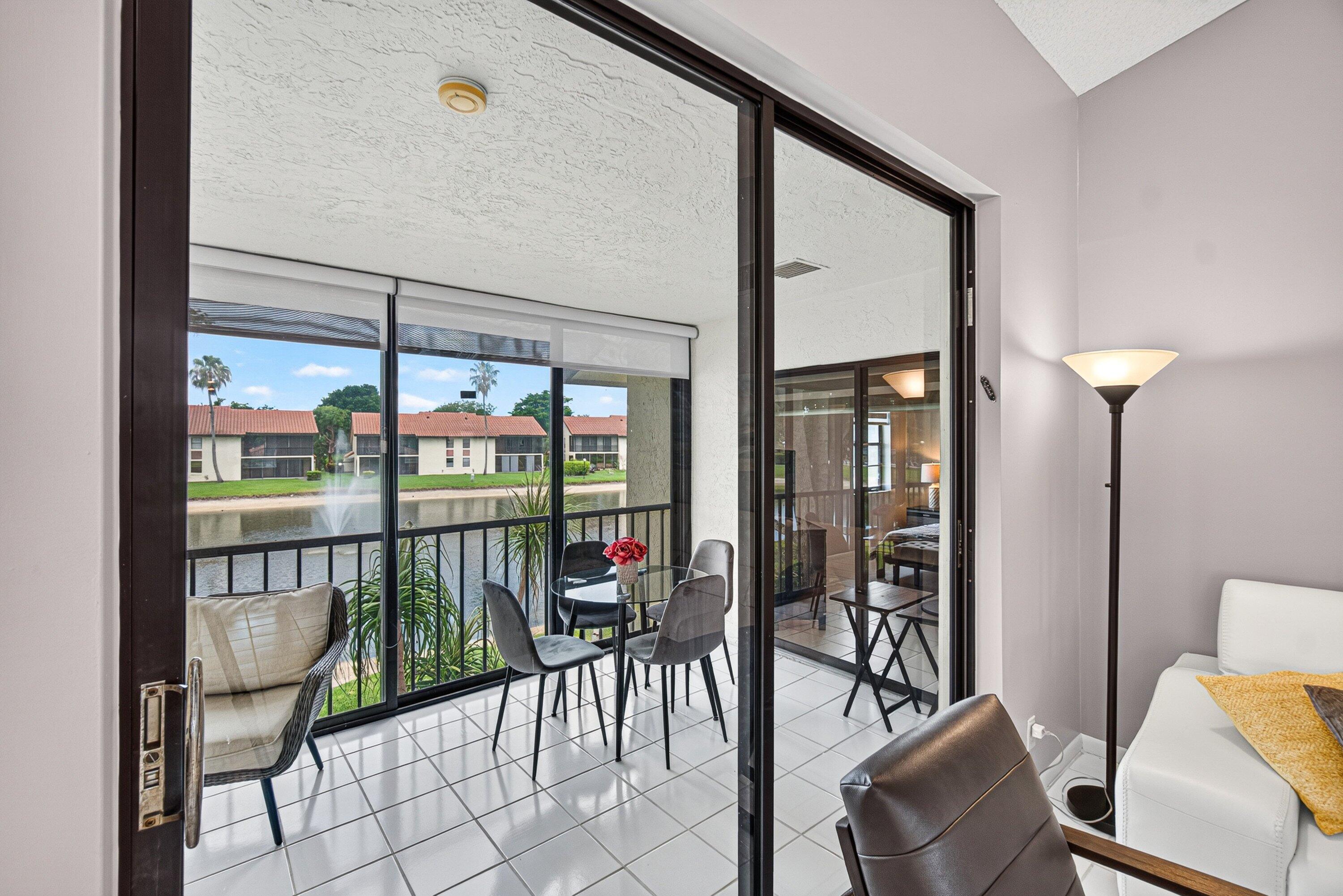 PALM CHASE LAKES - Residential