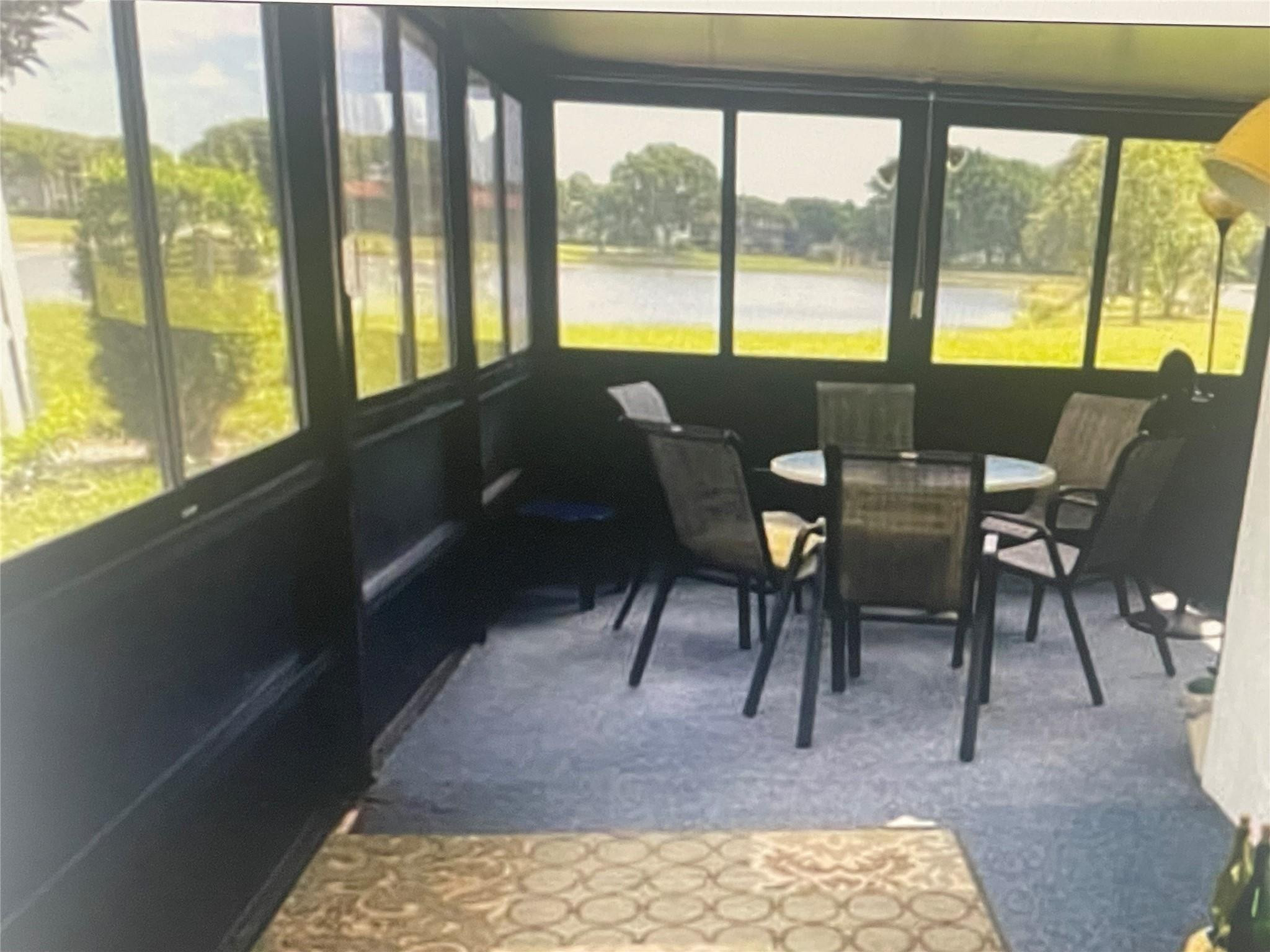 NORTHPOINTE I - Residential Lease