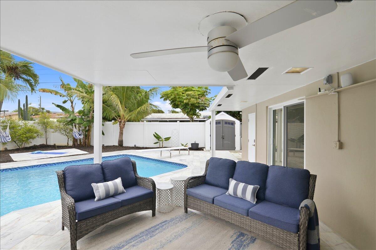ROYAL PALM ACRES EIGHTH SEC - Residential