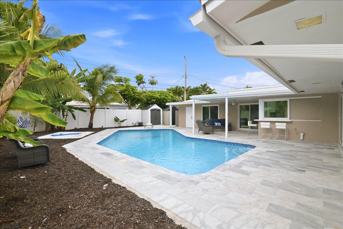 ROYAL PALM ACRES EIGHTH SEC - Residential
