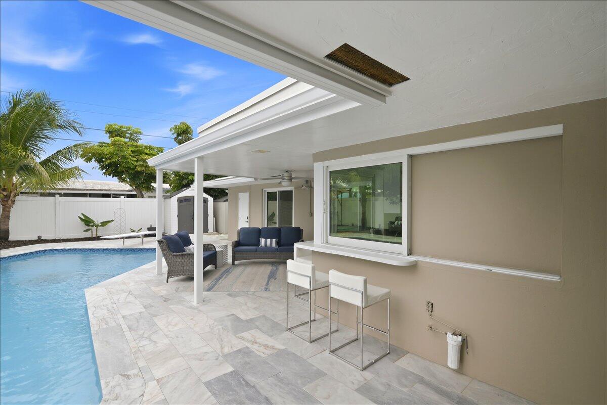 ROYAL PALM ACRES EIGHTH SEC - Residential