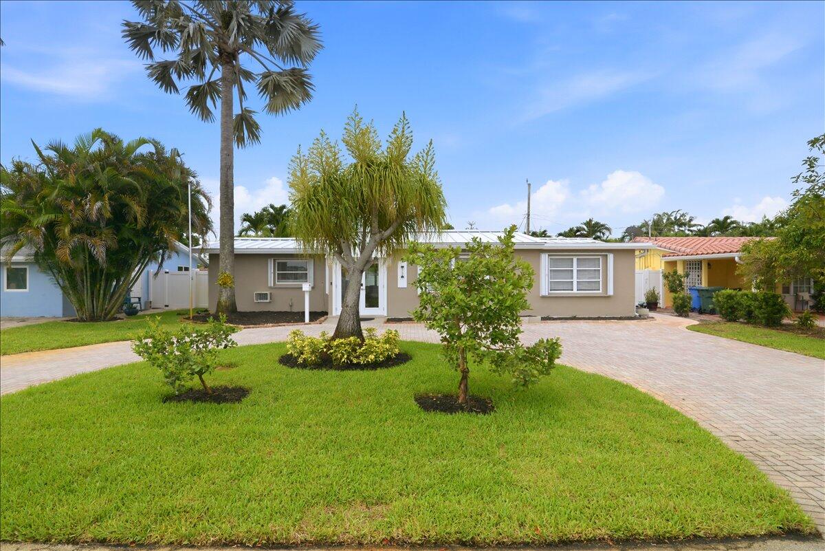 ROYAL PALM ACRES EIGHTH SEC - Residential