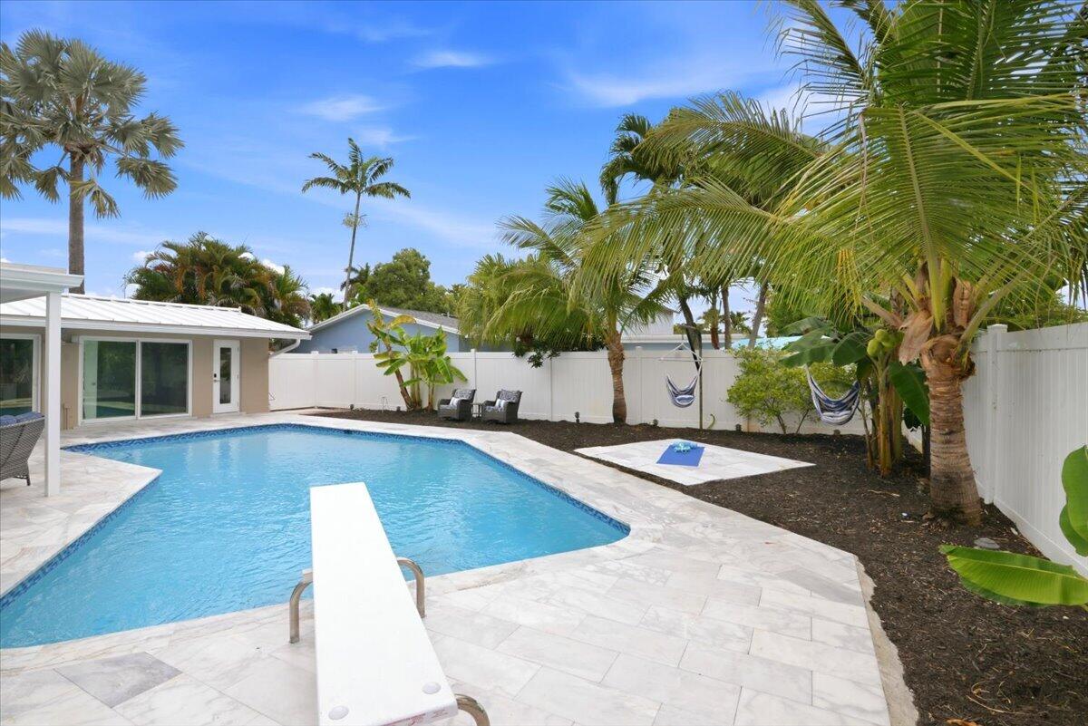 ROYAL PALM ACRES EIGHTH SEC - Residential