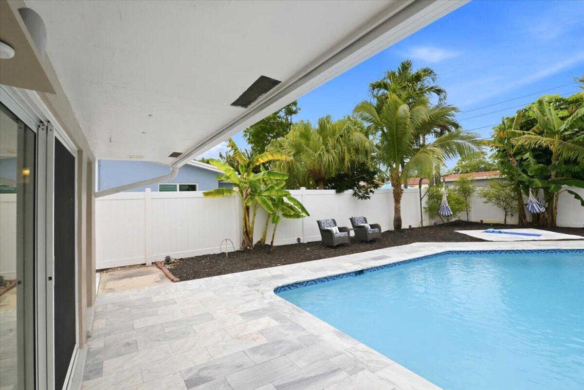 ROYAL PALM ACRES EIGHTH SEC - Residential