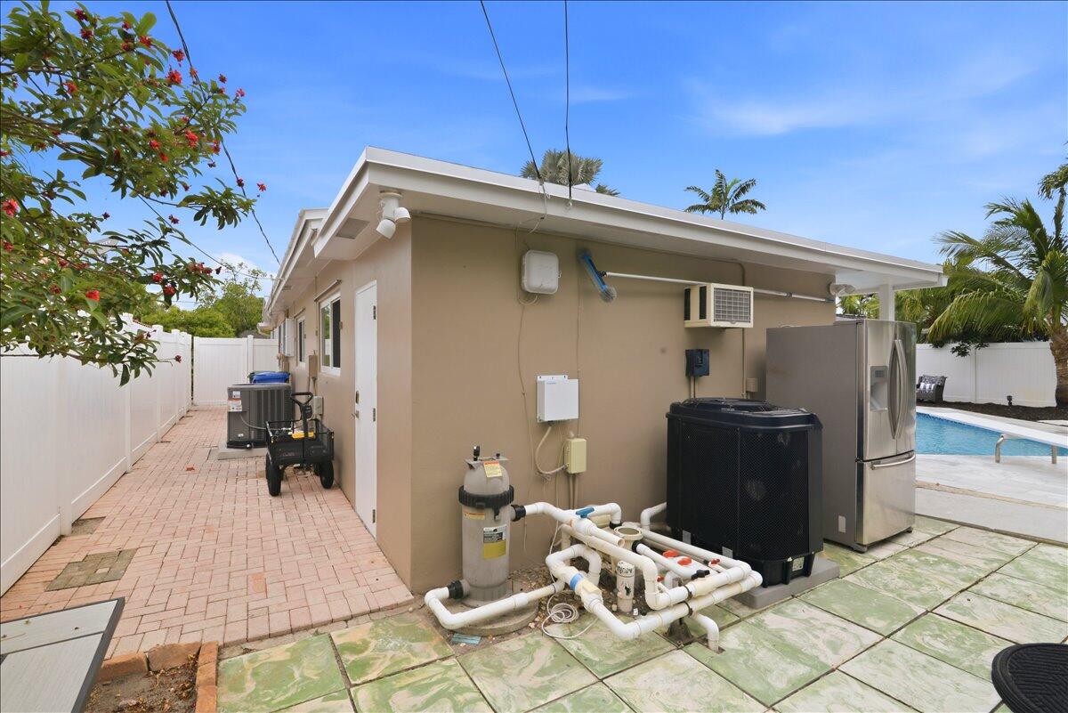 ROYAL PALM ACRES EIGHTH SEC - Residential