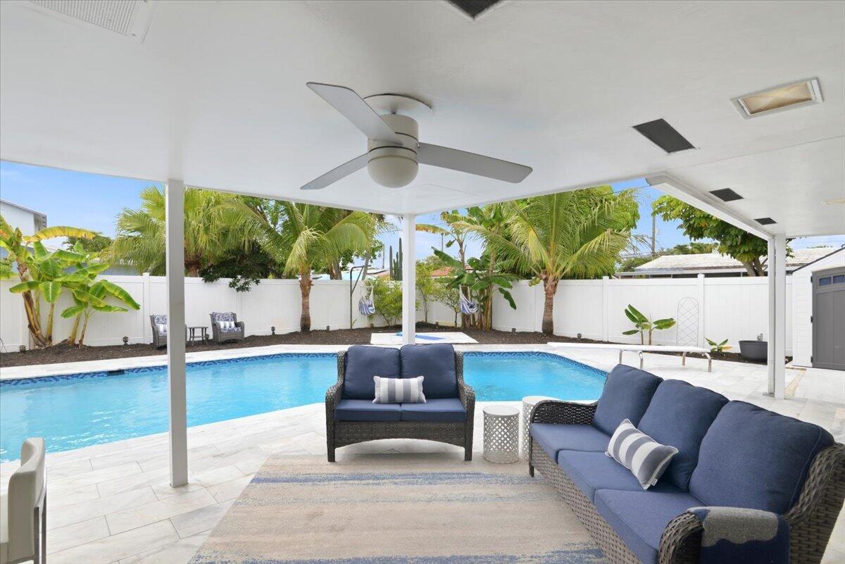 ROYAL PALM ACRES EIGHTH SEC - Residential