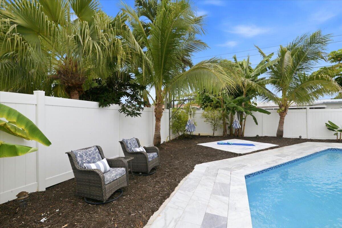 ROYAL PALM ACRES EIGHTH SEC - Residential
